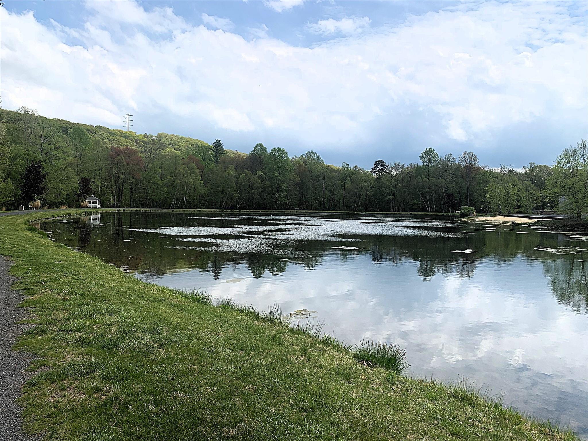 Single Family St. Ives  Out Of Area, NY 18324, MLS-845459-45