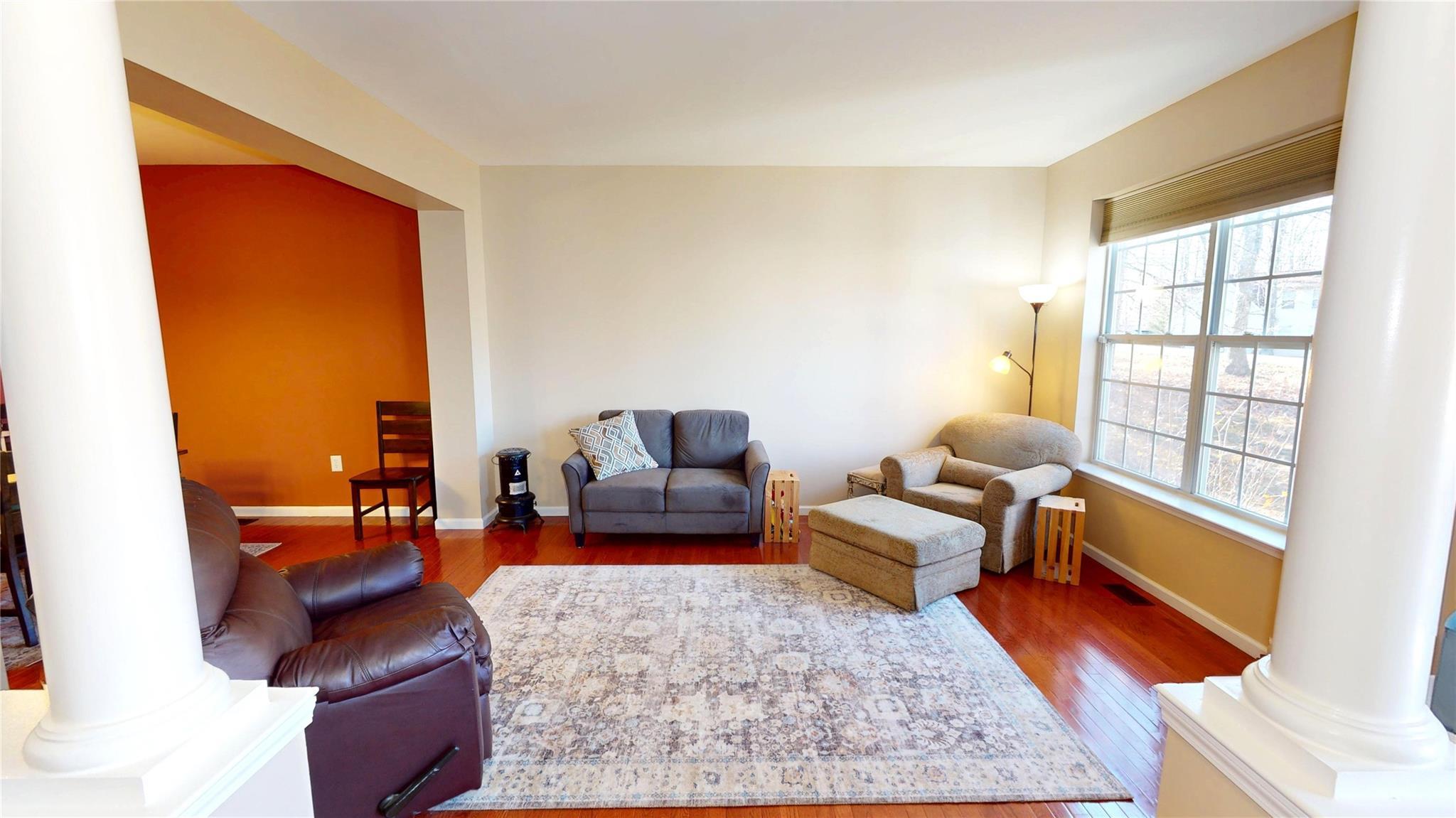 Single Family St. Ives  Out Of Area, NY 18324, MLS-845459-6