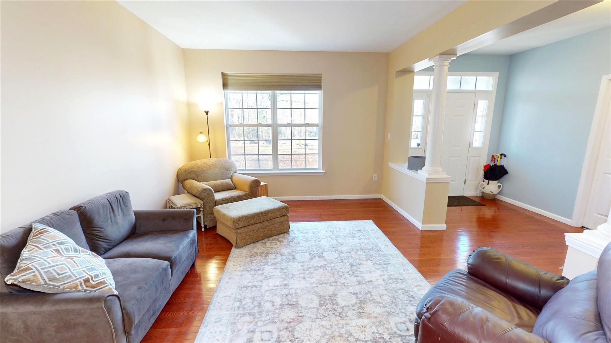 Single Family St. Ives  Out Of Area, NY 18324, MLS-845459-8