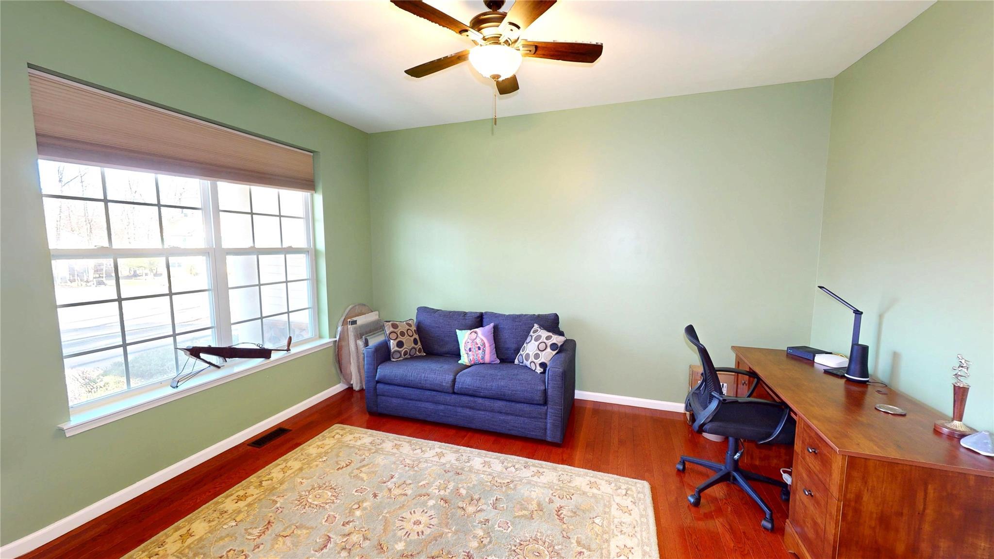 Single Family St. Ives  Out Of Area, NY 18324, MLS-845459-9