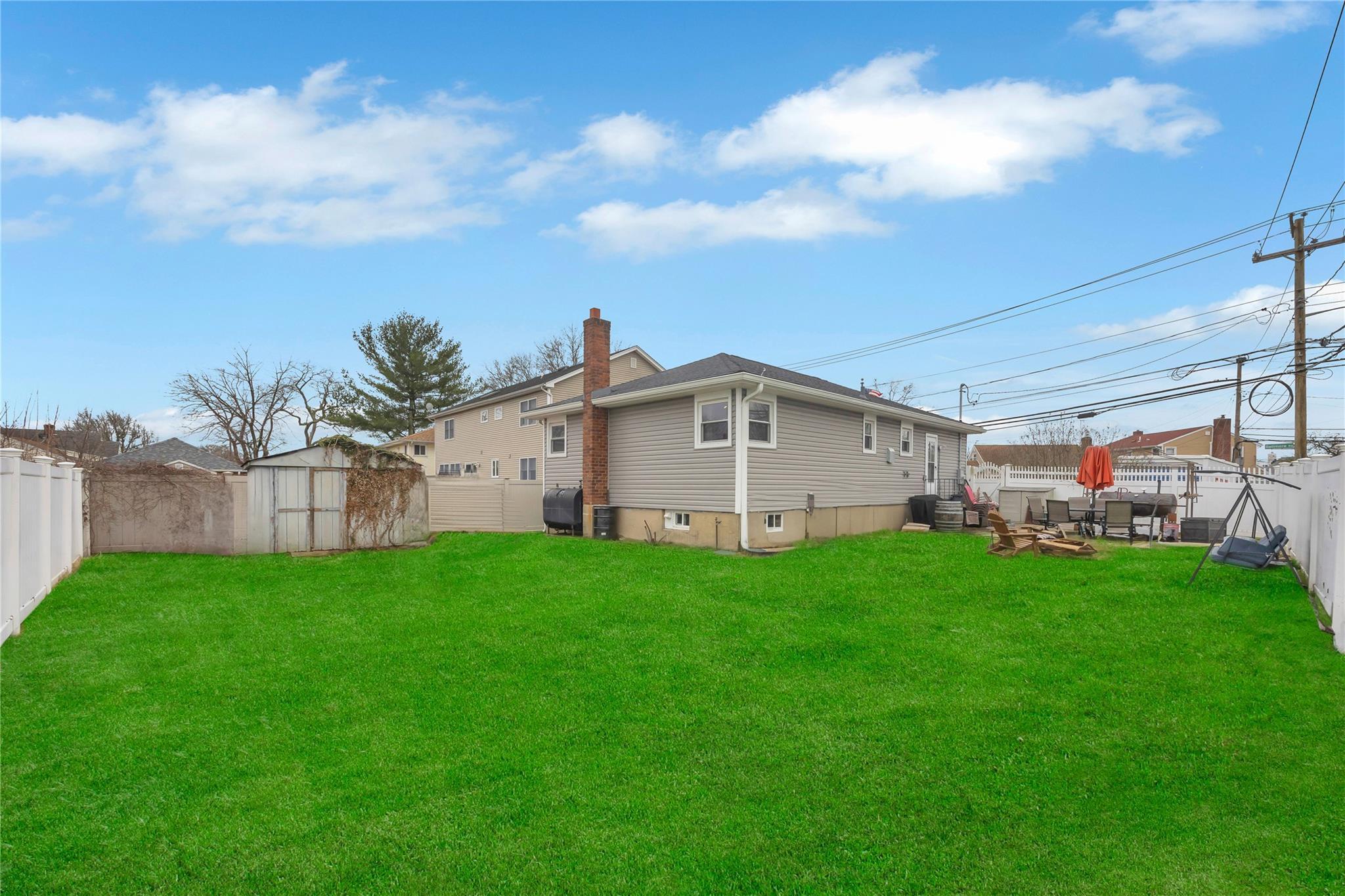 Single Family Maple  Nassau County, NY 11710, MLS-845460-14