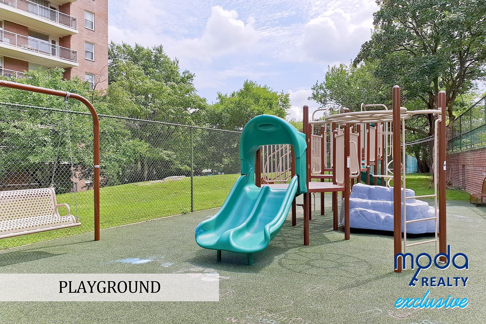 Coop Hudson Manor  Bronx, NY 10463, MLS-845471-17