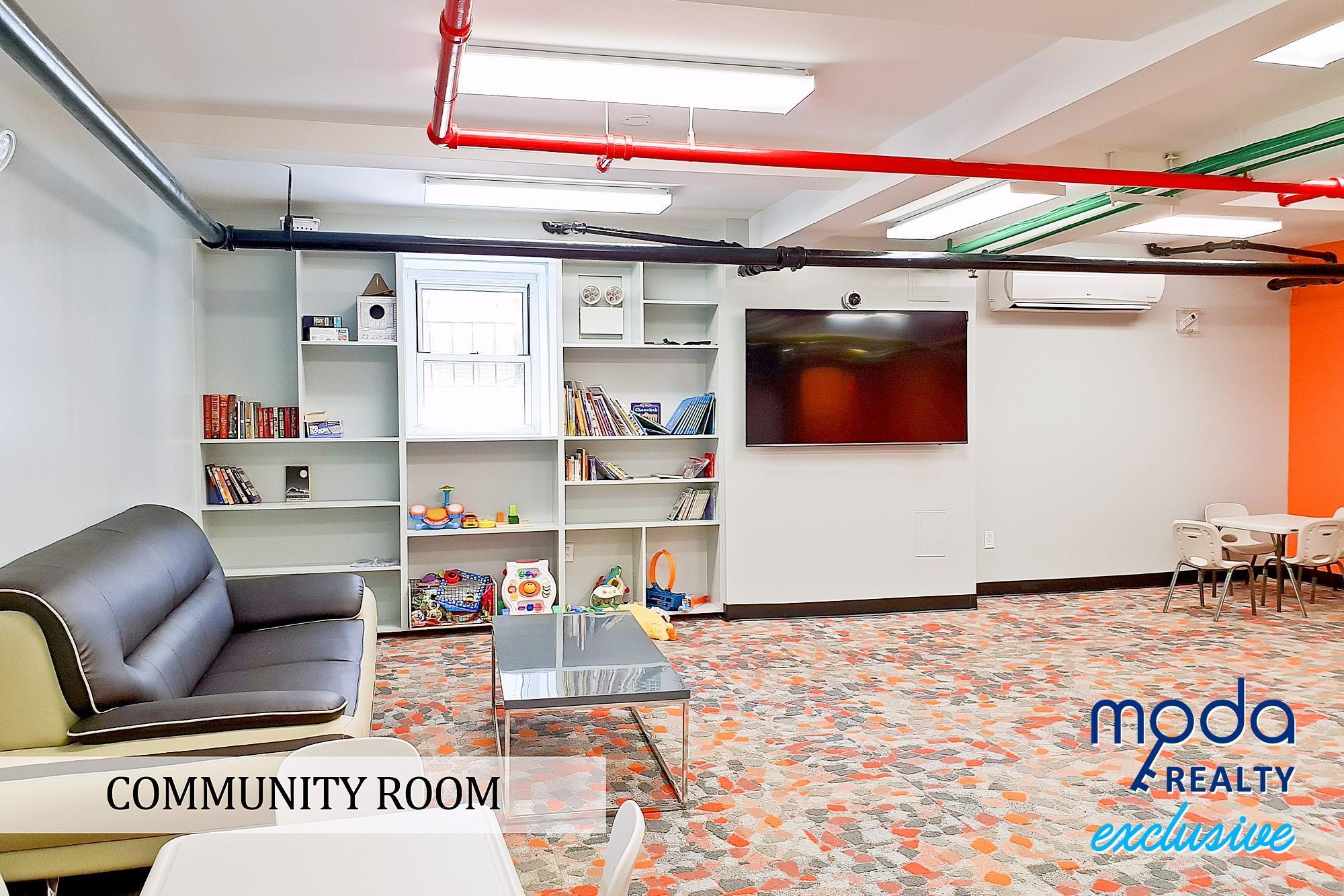 Coop Hudson Manor  Bronx, NY 10463, MLS-845471-18
