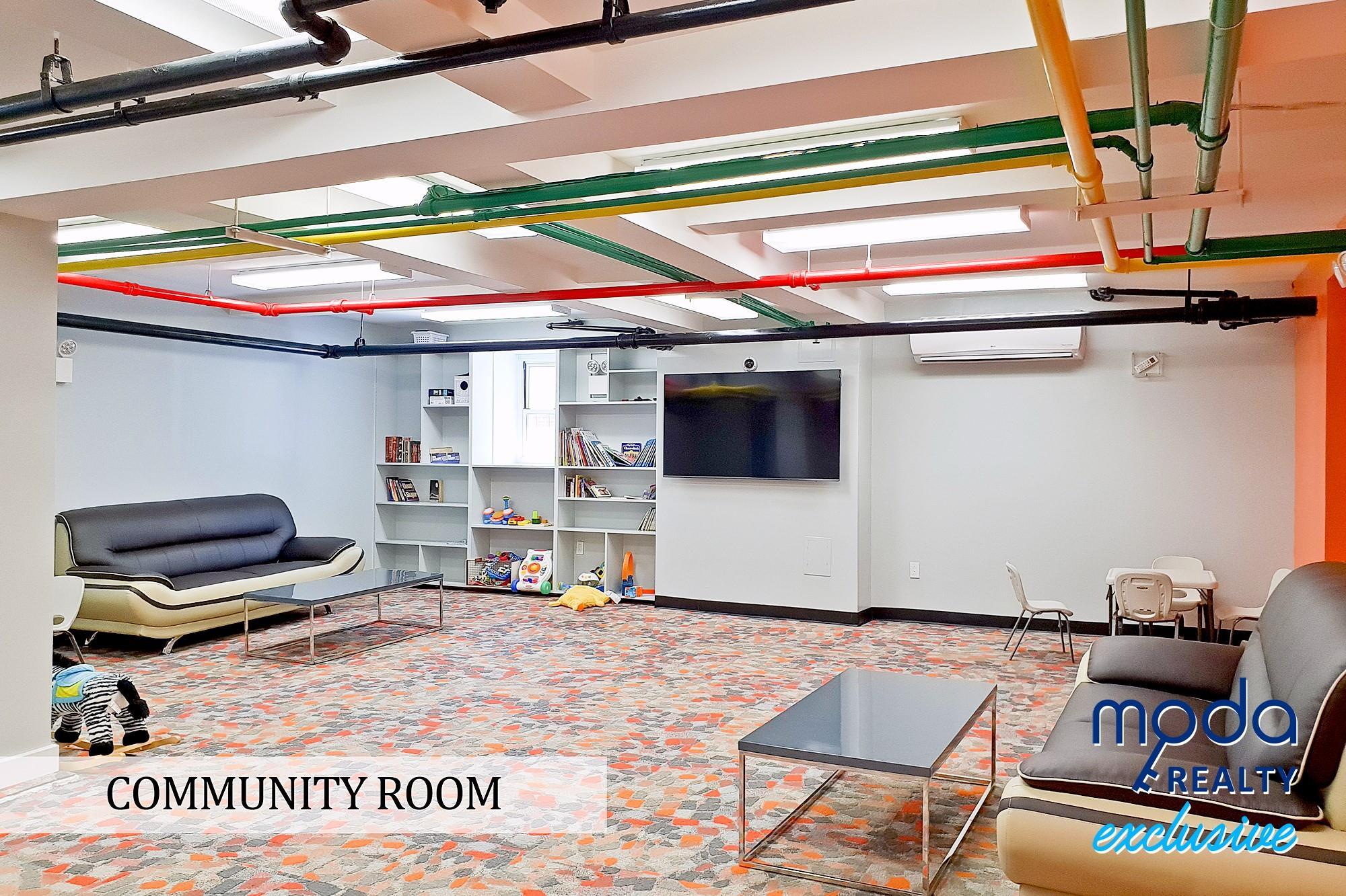 Coop Hudson Manor  Bronx, NY 10463, MLS-845471-19