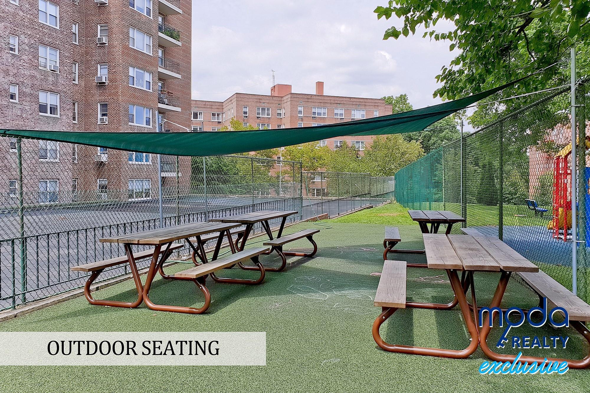 Coop Hudson Manor  Bronx, NY 10463, MLS-845471-20