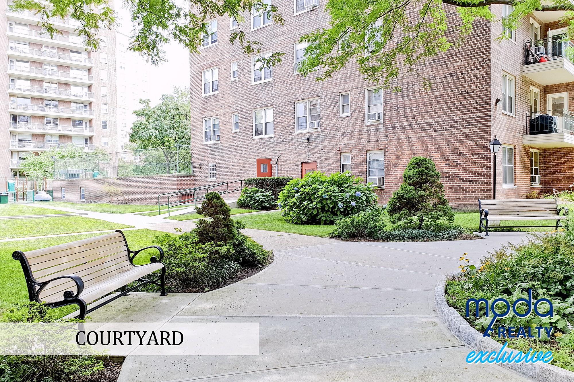 Coop Hudson Manor  Bronx, NY 10463, MLS-845471-21