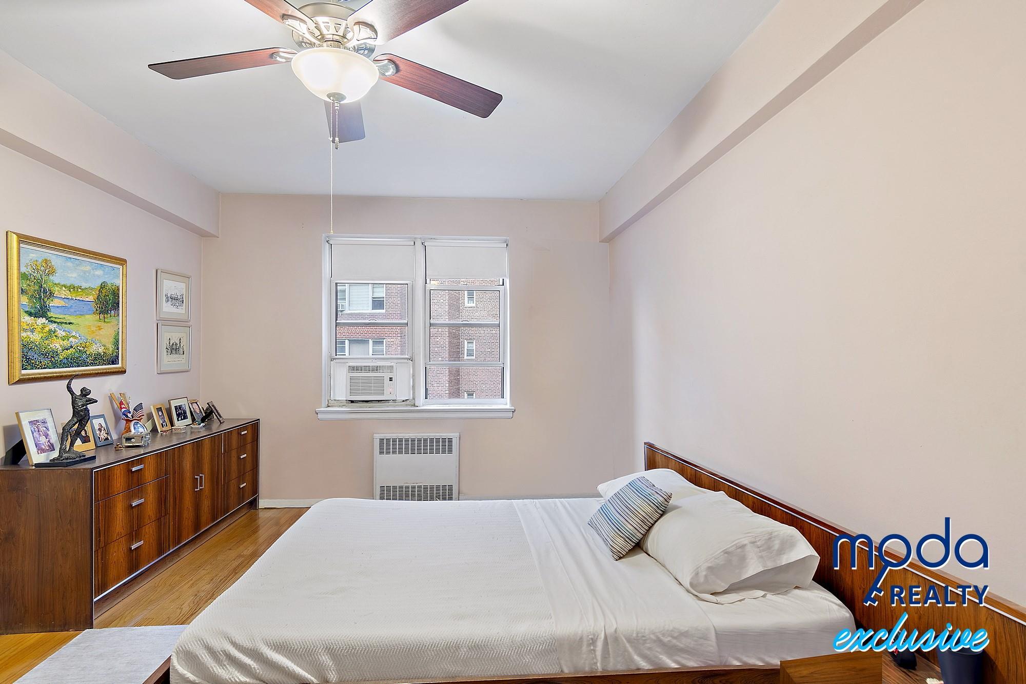 Coop Hudson Manor  Bronx, NY 10463, MLS-845471-9