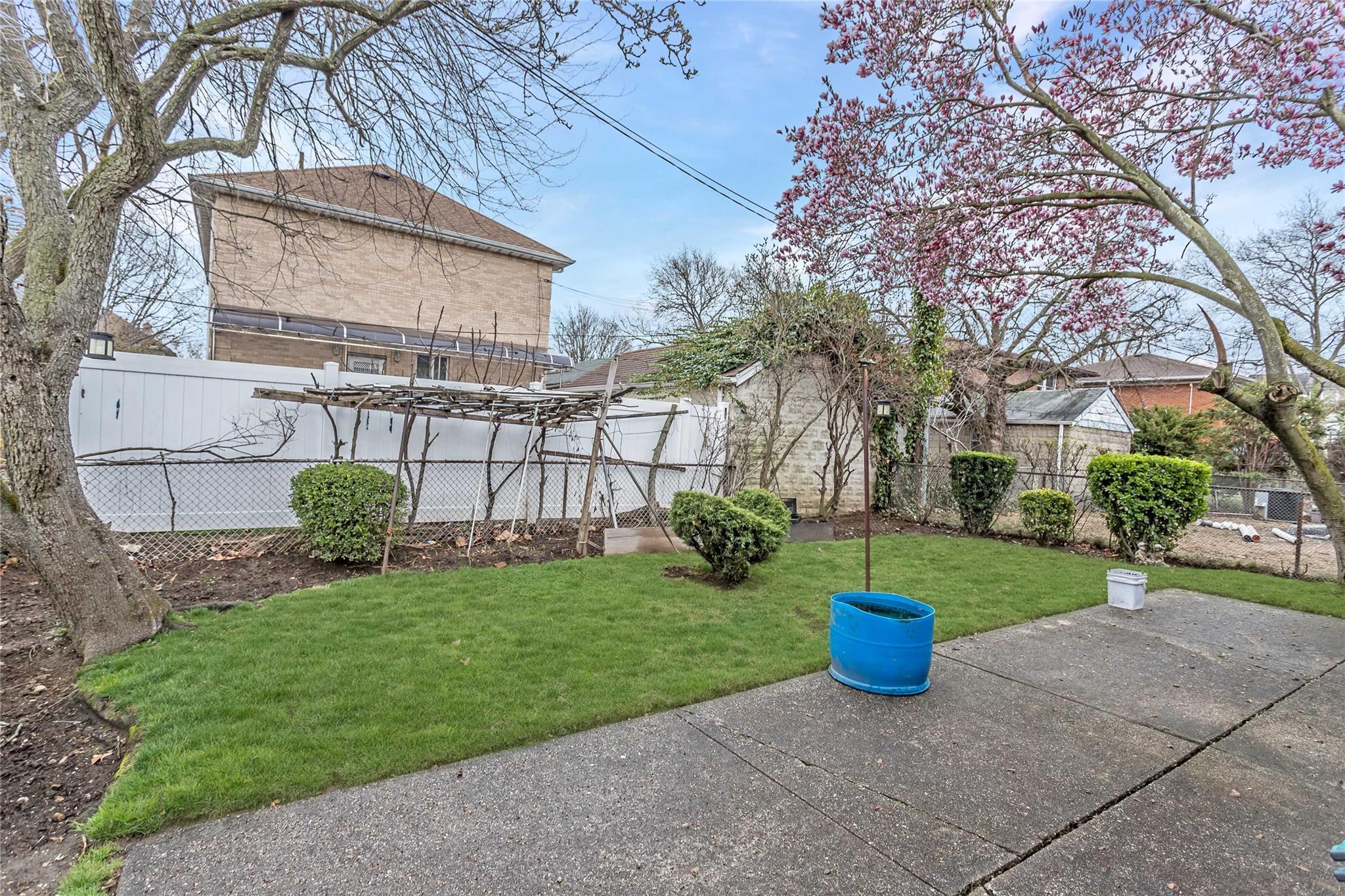 Single Family 171st  Queens, NY 11365, MLS-845476-19