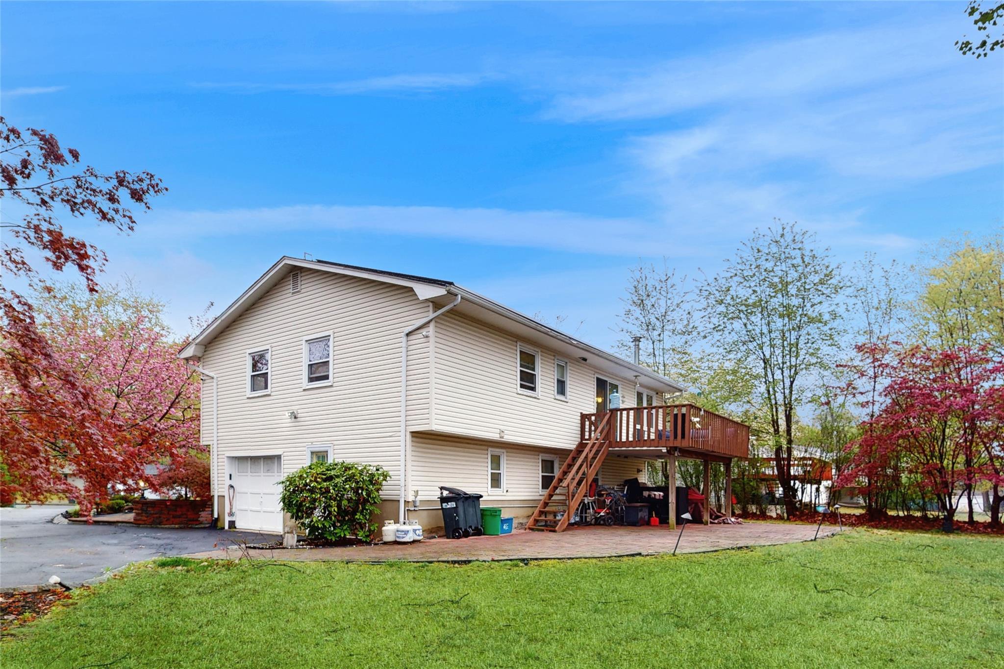 Single Family Baylor  Rockland County, NY 10956, MLS-845478-31