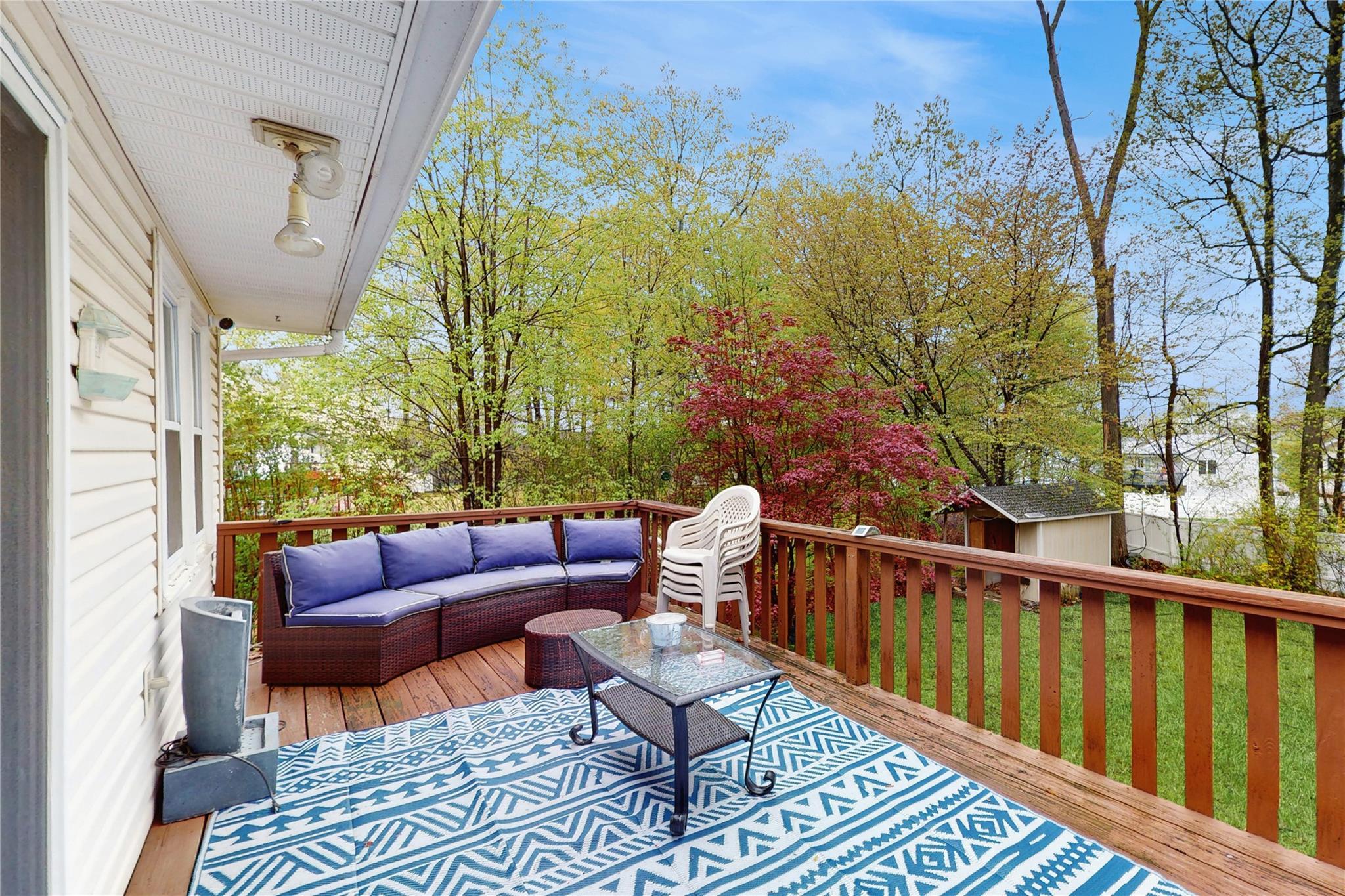 Single Family Baylor  Rockland County, NY 10956, MLS-845478-33