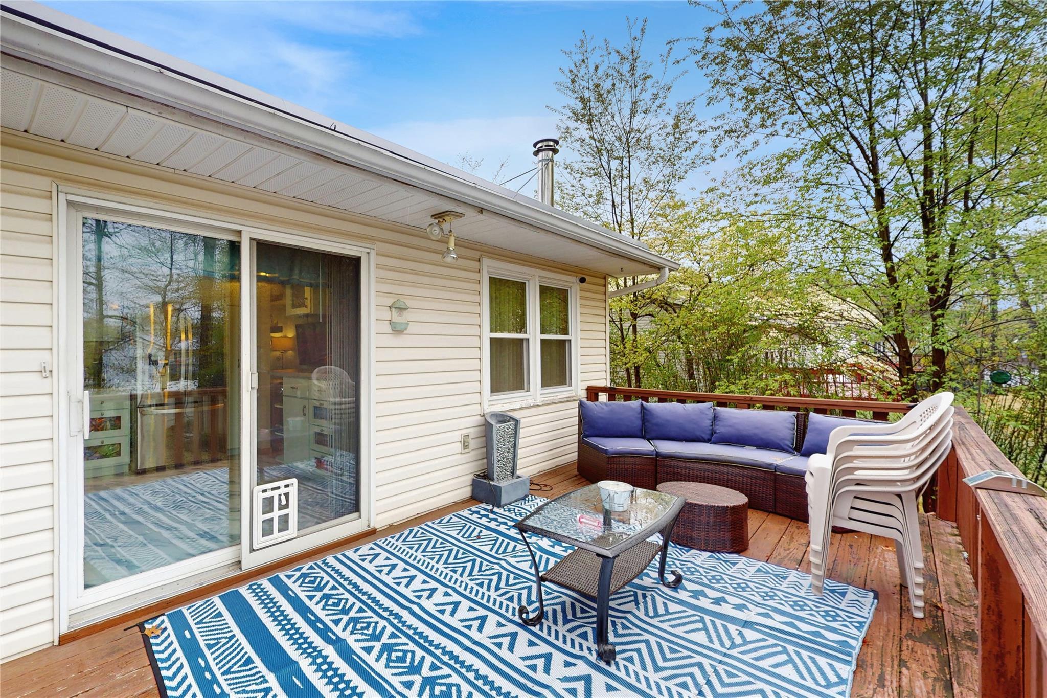 Single Family Baylor  Rockland County, NY 10956, MLS-845478-34