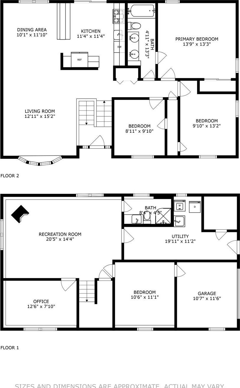 Single Family Baylor  Rockland County, NY 10956, MLS-845478-35