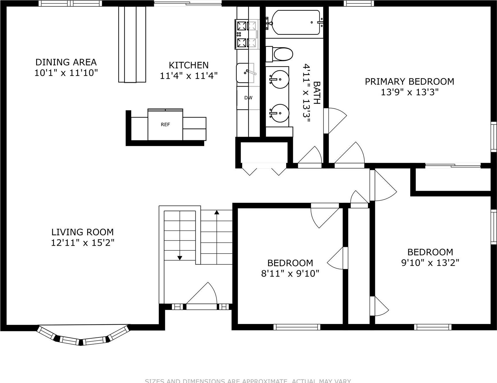 Single Family Baylor  Rockland County, NY 10956, MLS-845478-36