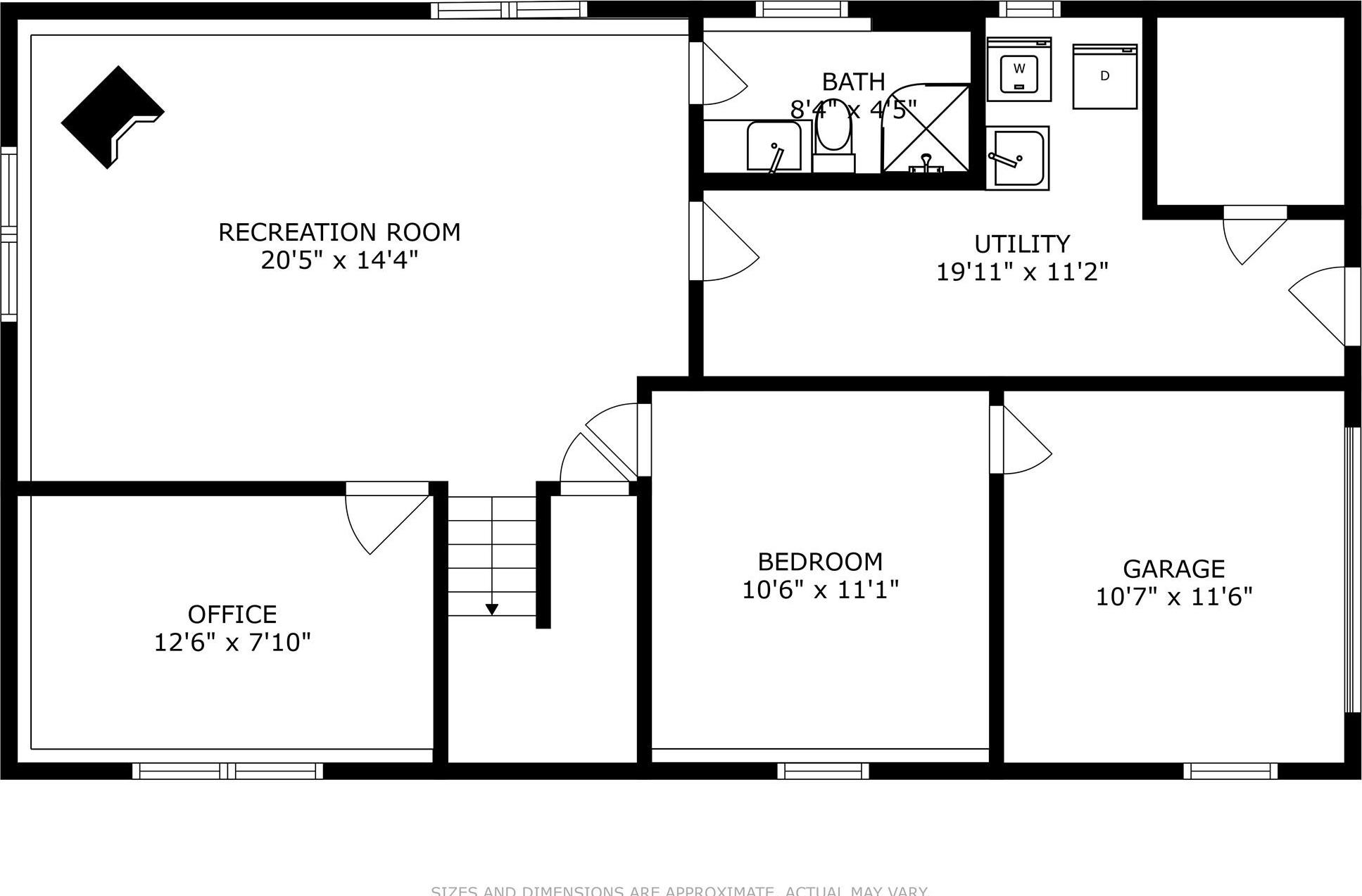 Single Family Baylor  Rockland County, NY 10956, MLS-845478-37
