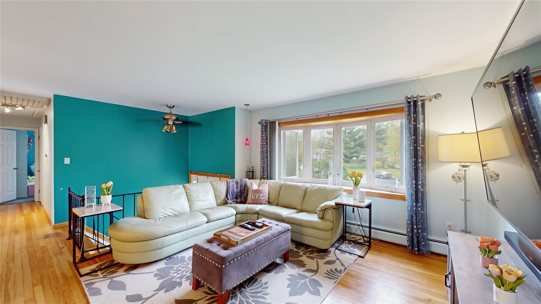 Single Family Baylor  Rockland County, NY 10956, MLS-845478-5