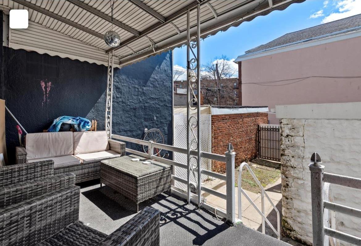 Single Family Avenue M  Brooklyn, NY 11234, MLS-845484-12