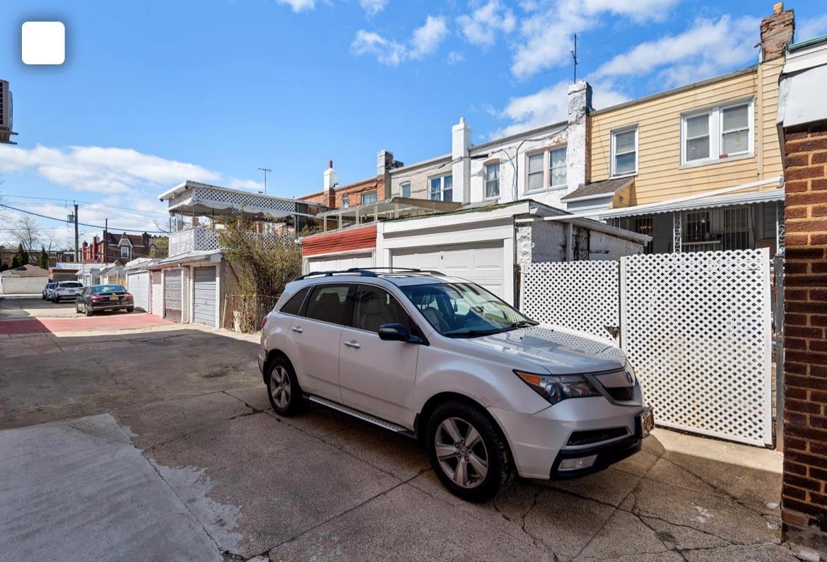 Single Family Avenue M  Brooklyn, NY 11234, MLS-845484-15