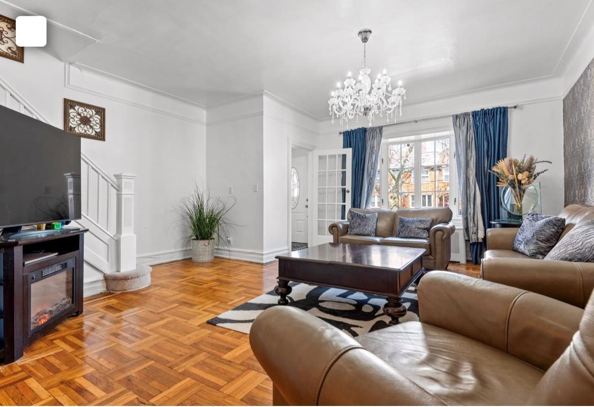 Single Family Avenue M  Brooklyn, NY 11234, MLS-845484-2