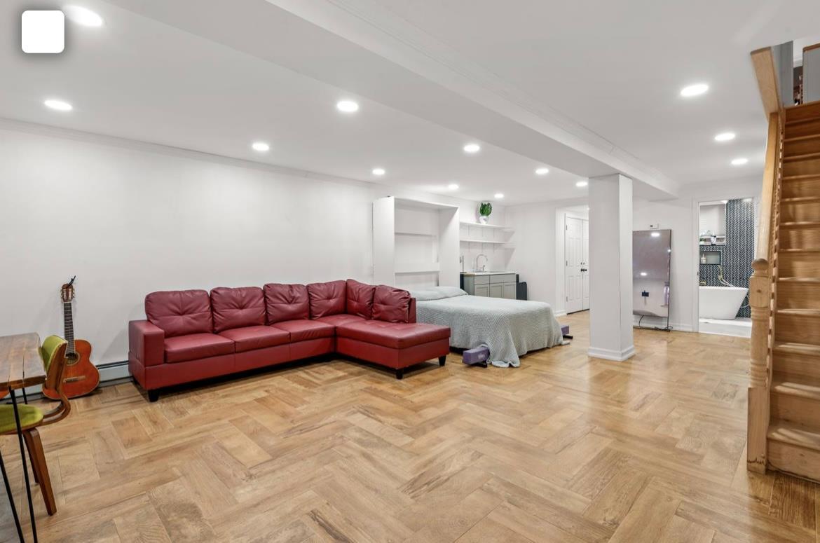 Single Family Avenue M  Brooklyn, NY 11234, MLS-845484-23