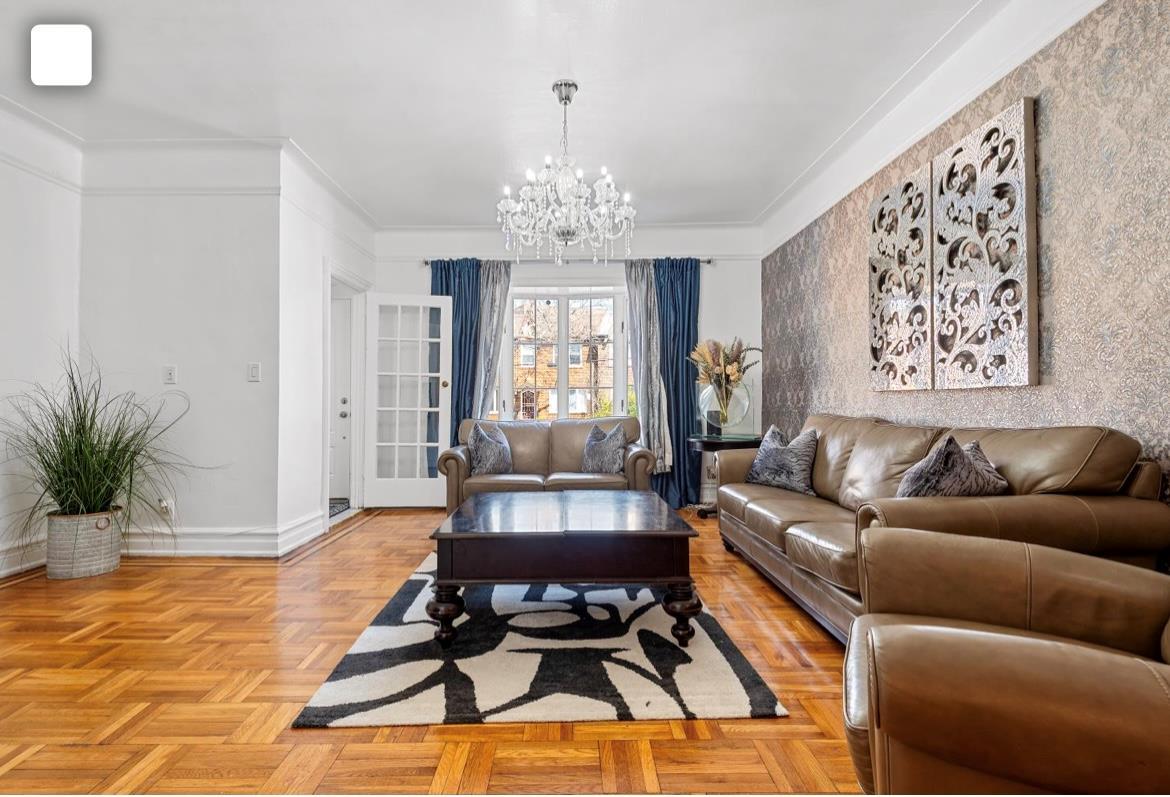 Single Family Avenue M  Brooklyn, NY 11234, MLS-845484-3