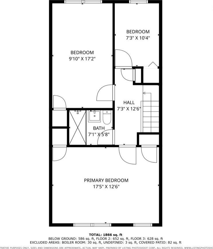 Single Family Avenue M  Brooklyn, NY 11234, MLS-845484-32