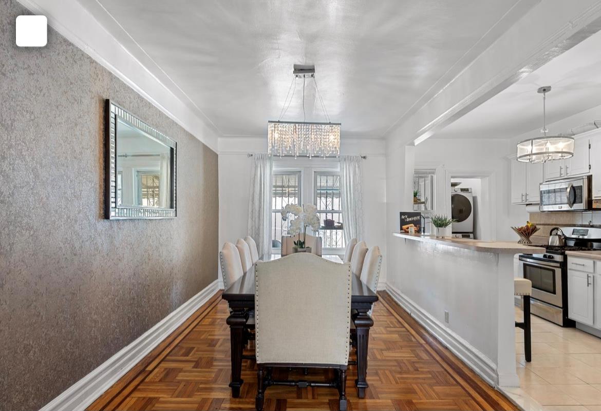 Single Family Avenue M  Brooklyn, NY 11234, MLS-845484-5