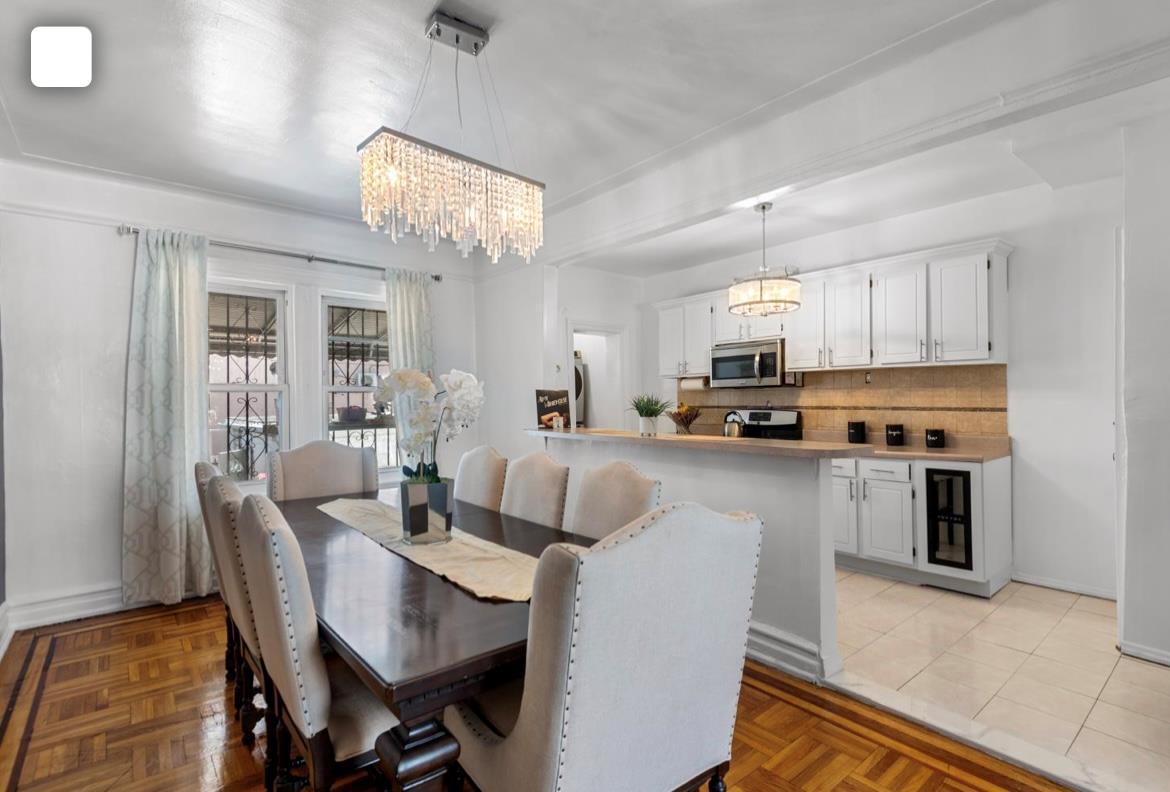 Single Family Avenue M  Brooklyn, NY 11234, MLS-845484-6