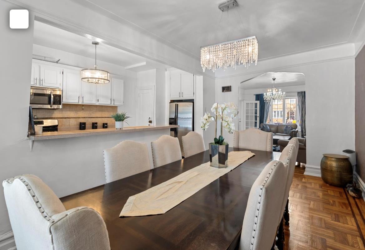 Single Family Avenue M  Brooklyn, NY 11234, MLS-845484-7