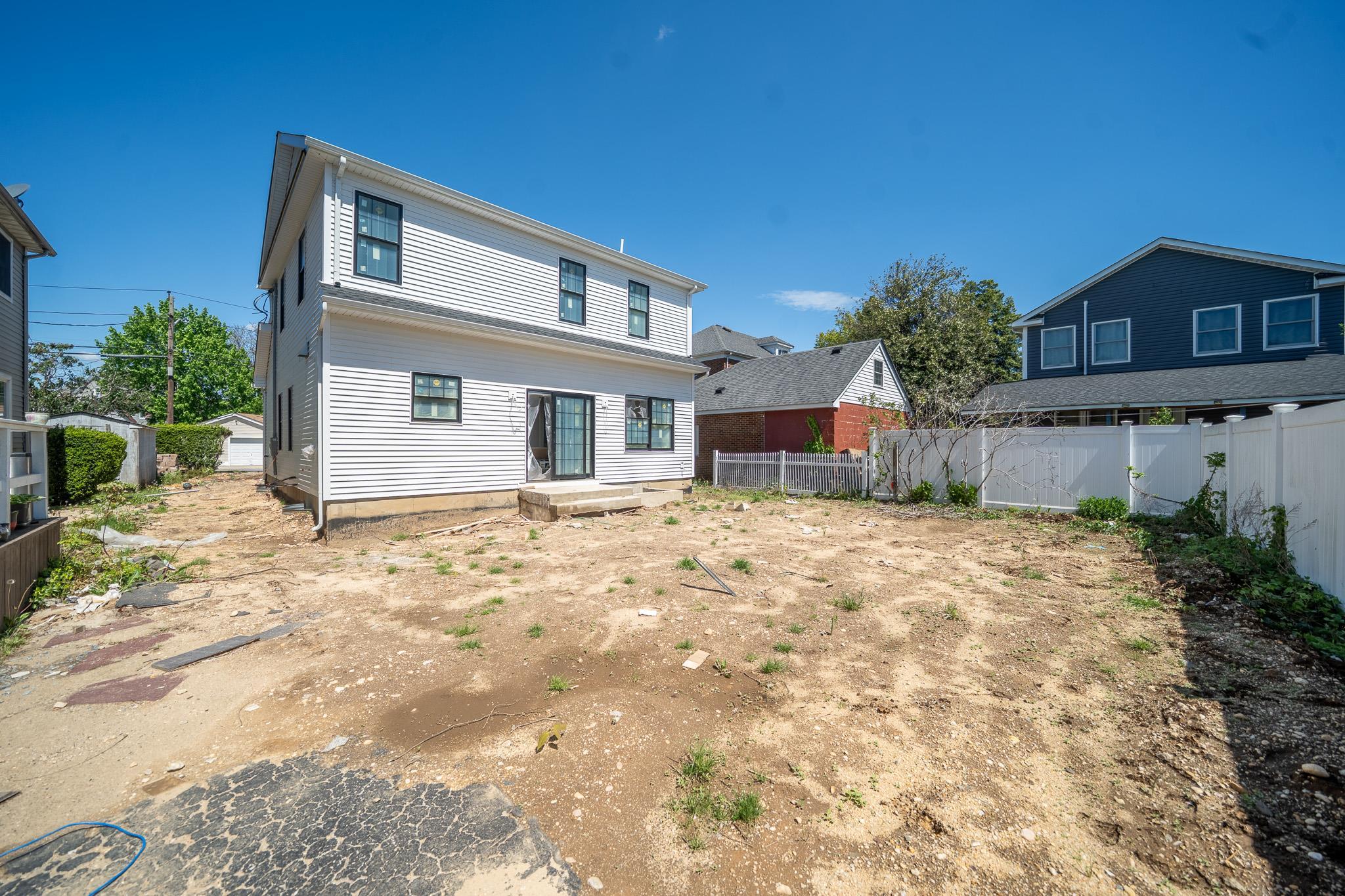 Single Family E. Cherry  Nassau County, NY 11801, MLS-845495-2
