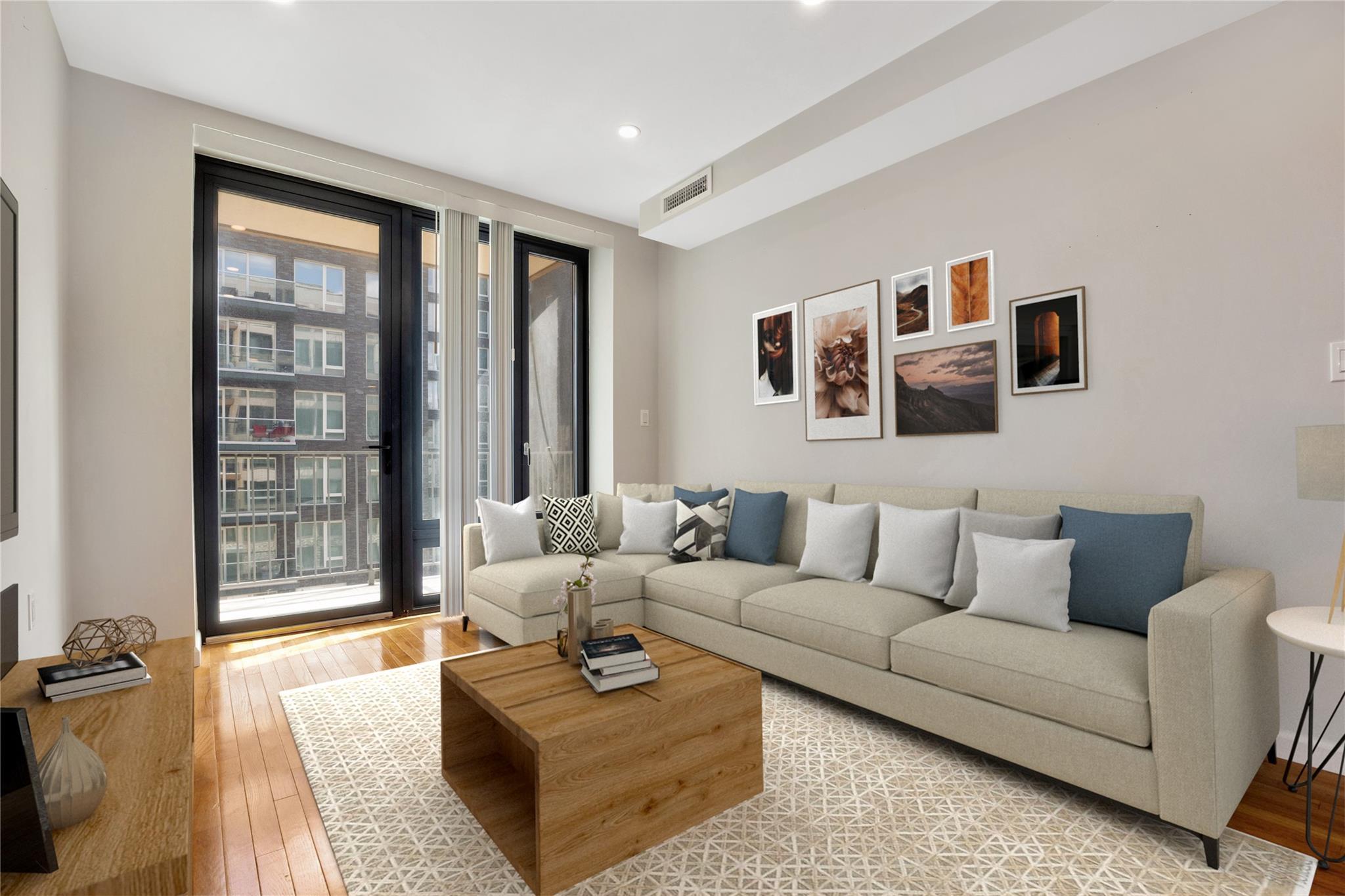 Apartment 89th  Queens, NY 11435, MLS-845501-6