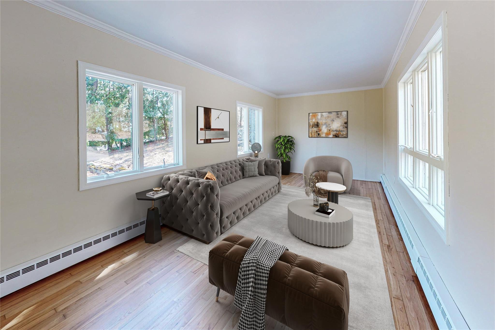 Single Family Lake  Westchester County, NY 10590, MLS-845503-12