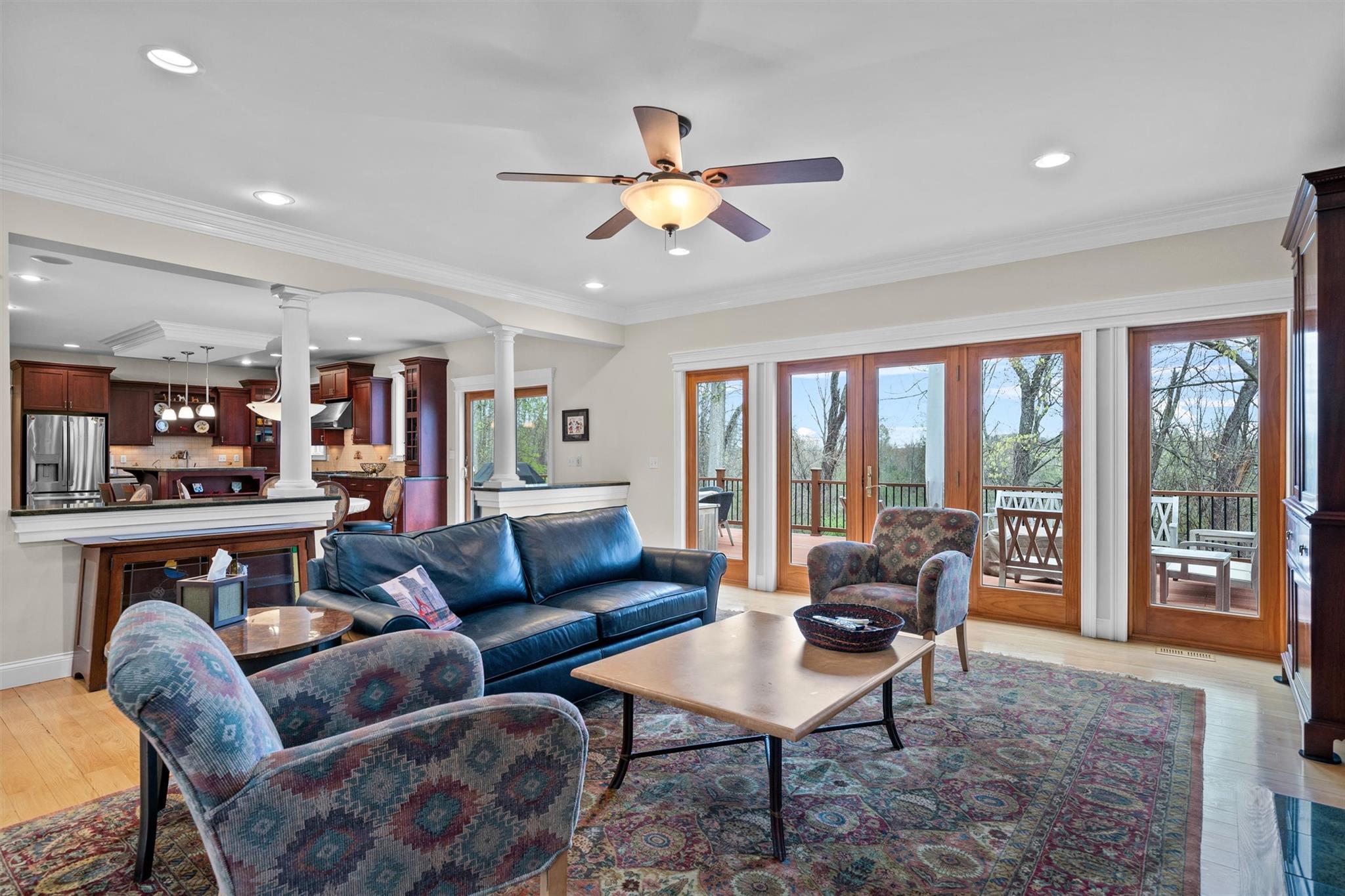 Single Family Warwick Lake  Orange County, NY 10990, MLS-845504-10