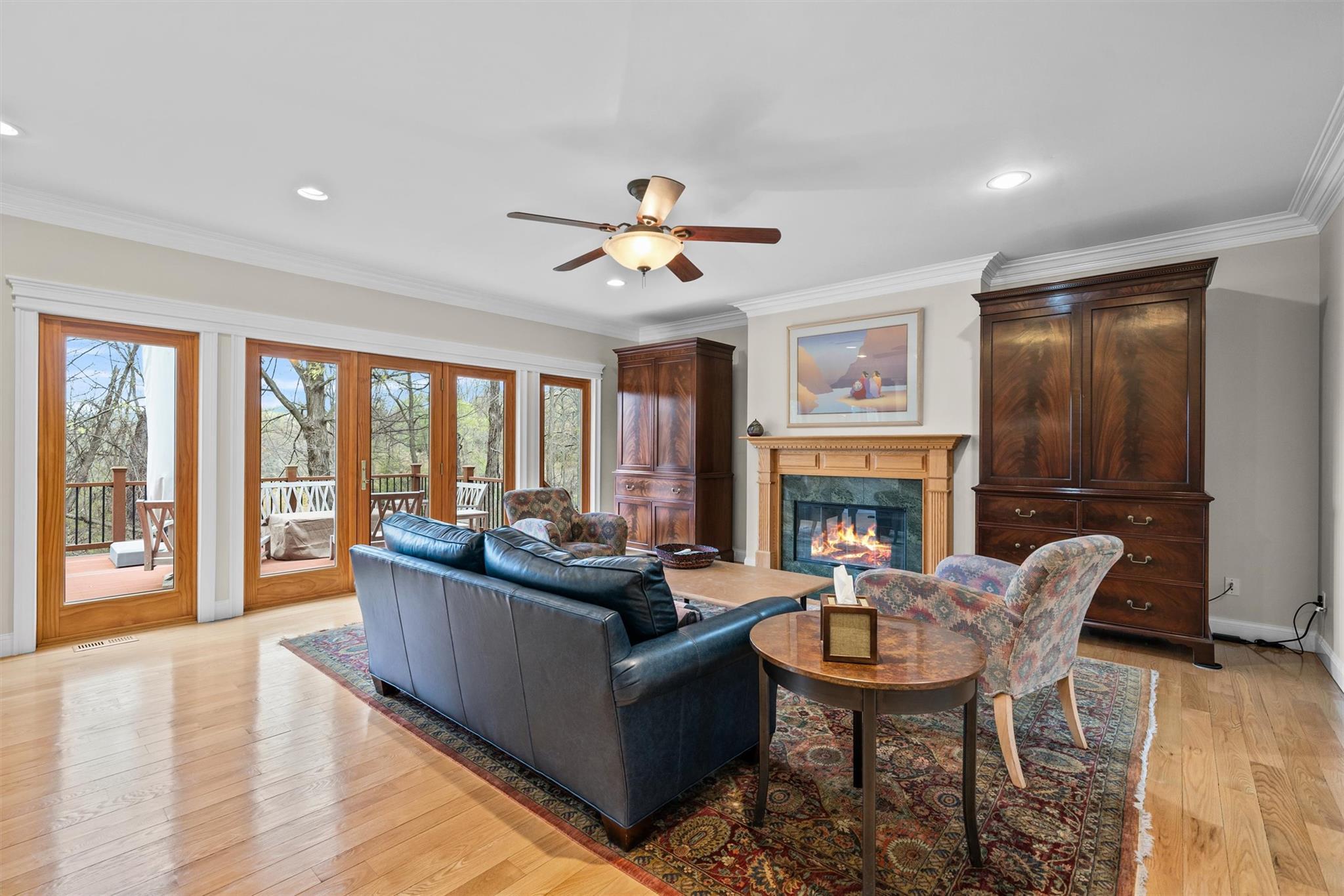 Single Family Warwick Lake  Orange County, NY 10990, MLS-845504-11