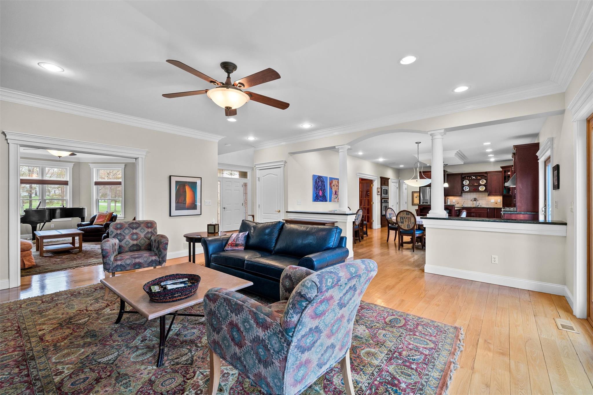 Single Family Warwick Lake  Orange County, NY 10990, MLS-845504-12
