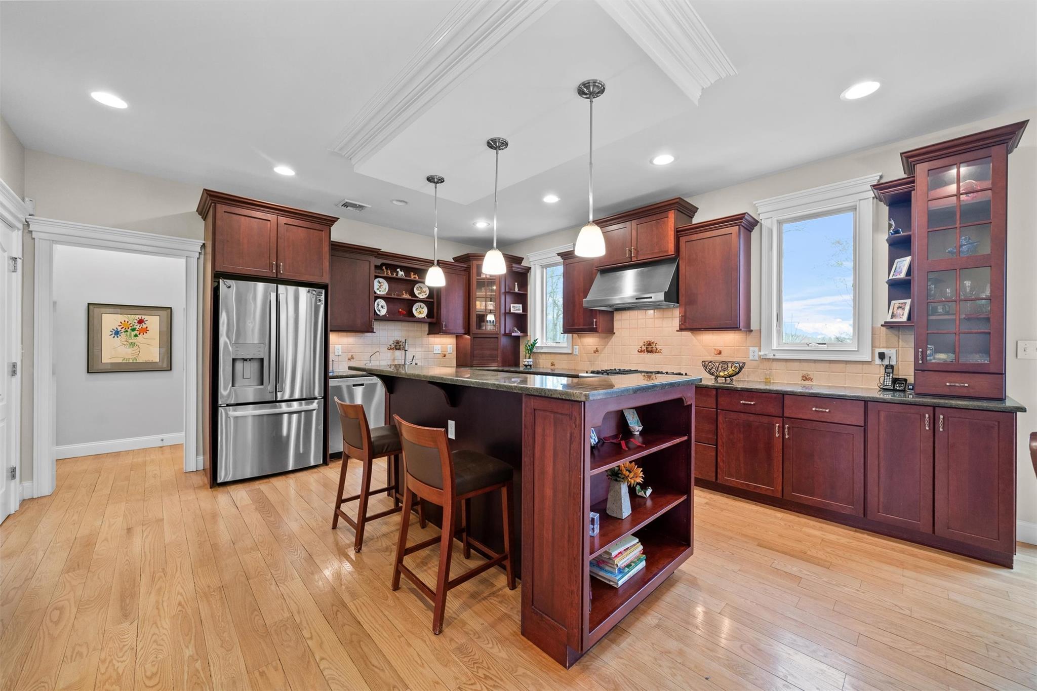 Single Family Warwick Lake  Orange County, NY 10990, MLS-845504-13
