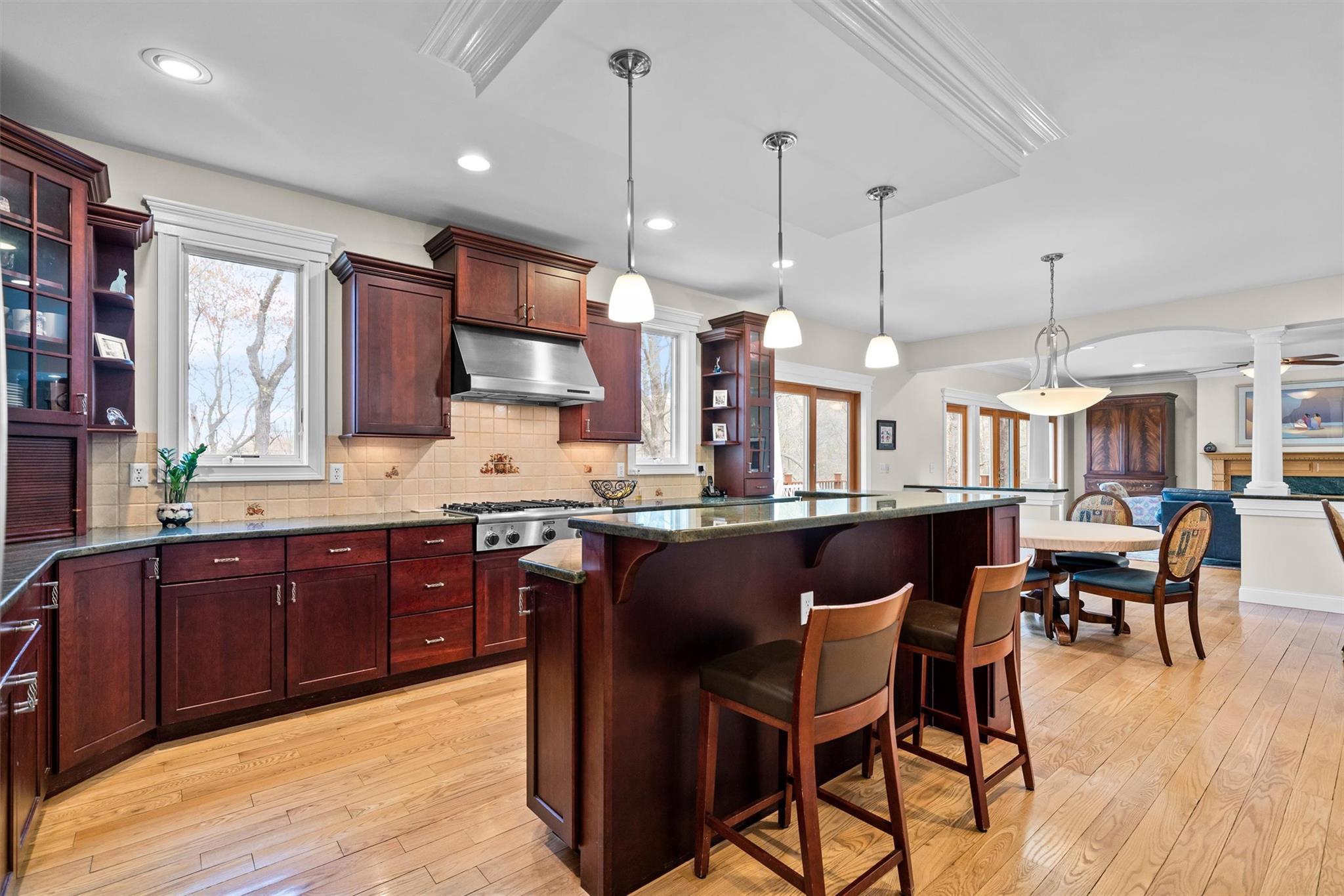 Single Family Warwick Lake  Orange County, NY 10990, MLS-845504-14
