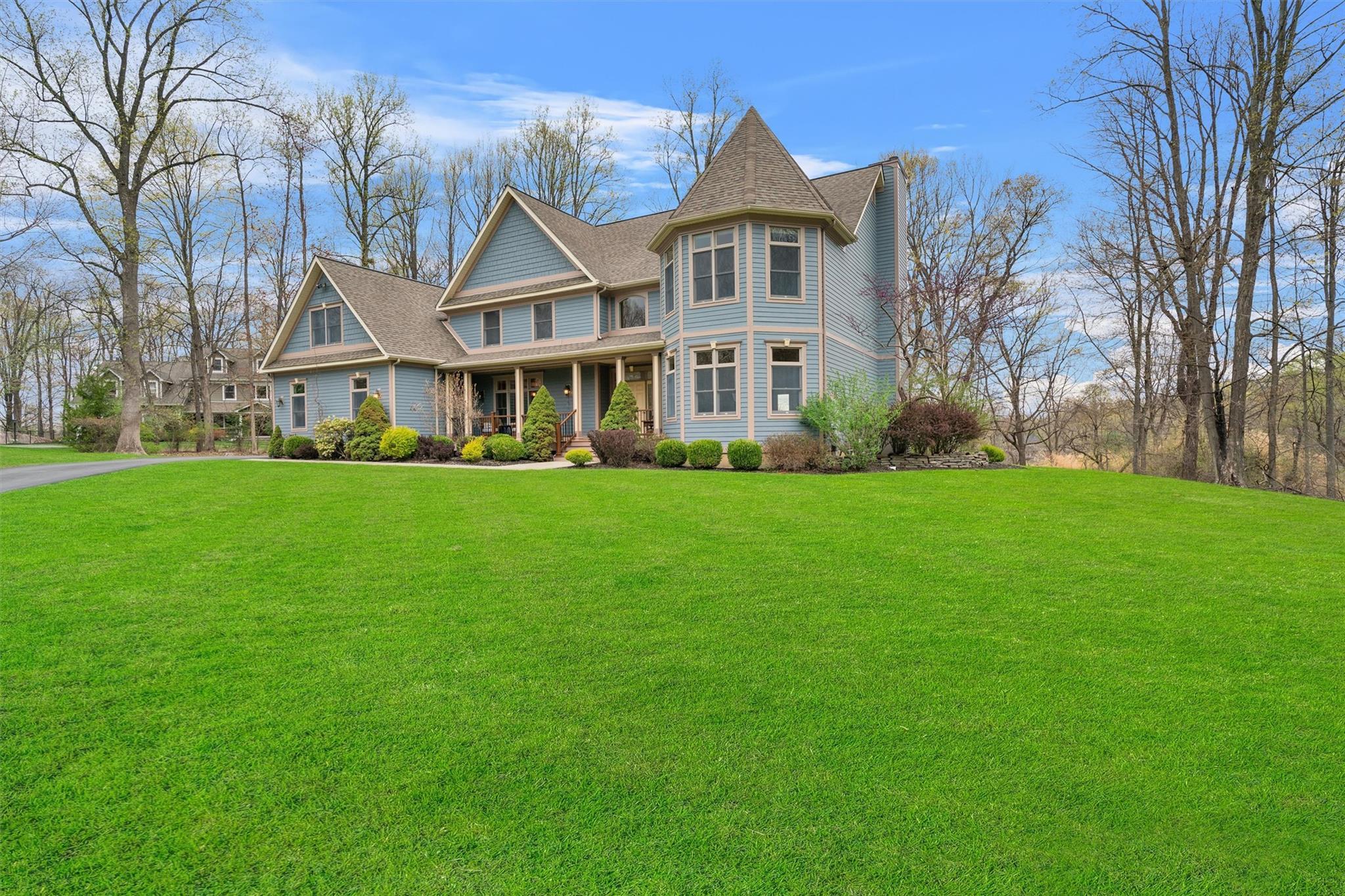 Single Family Warwick Lake  Orange County, NY 10990, MLS-845504-2