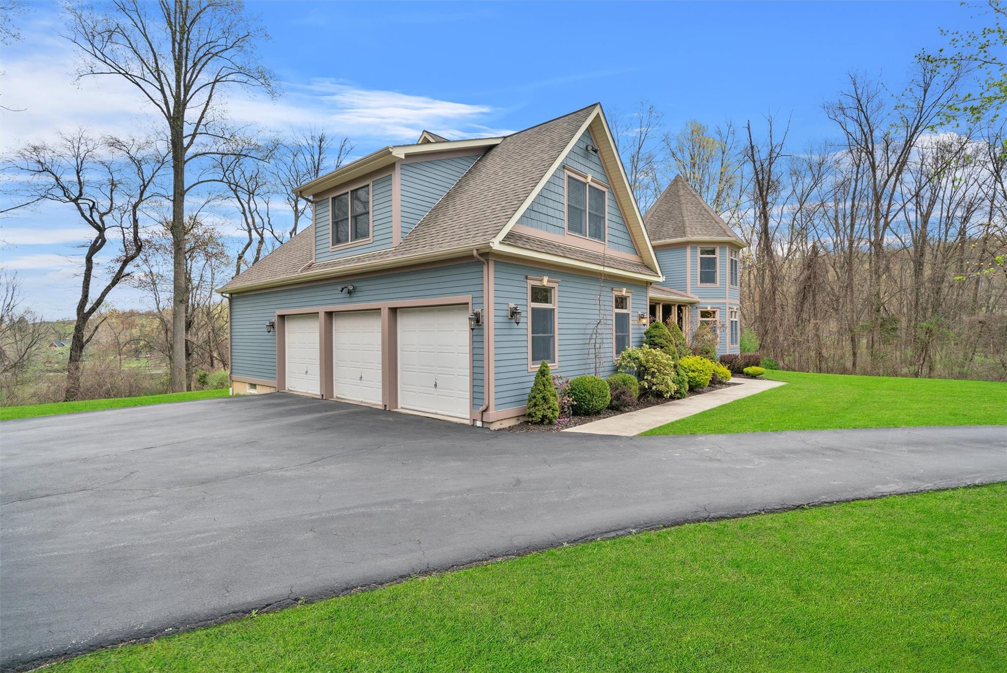 Single Family Warwick Lake  Orange County, NY 10990, MLS-845504-3