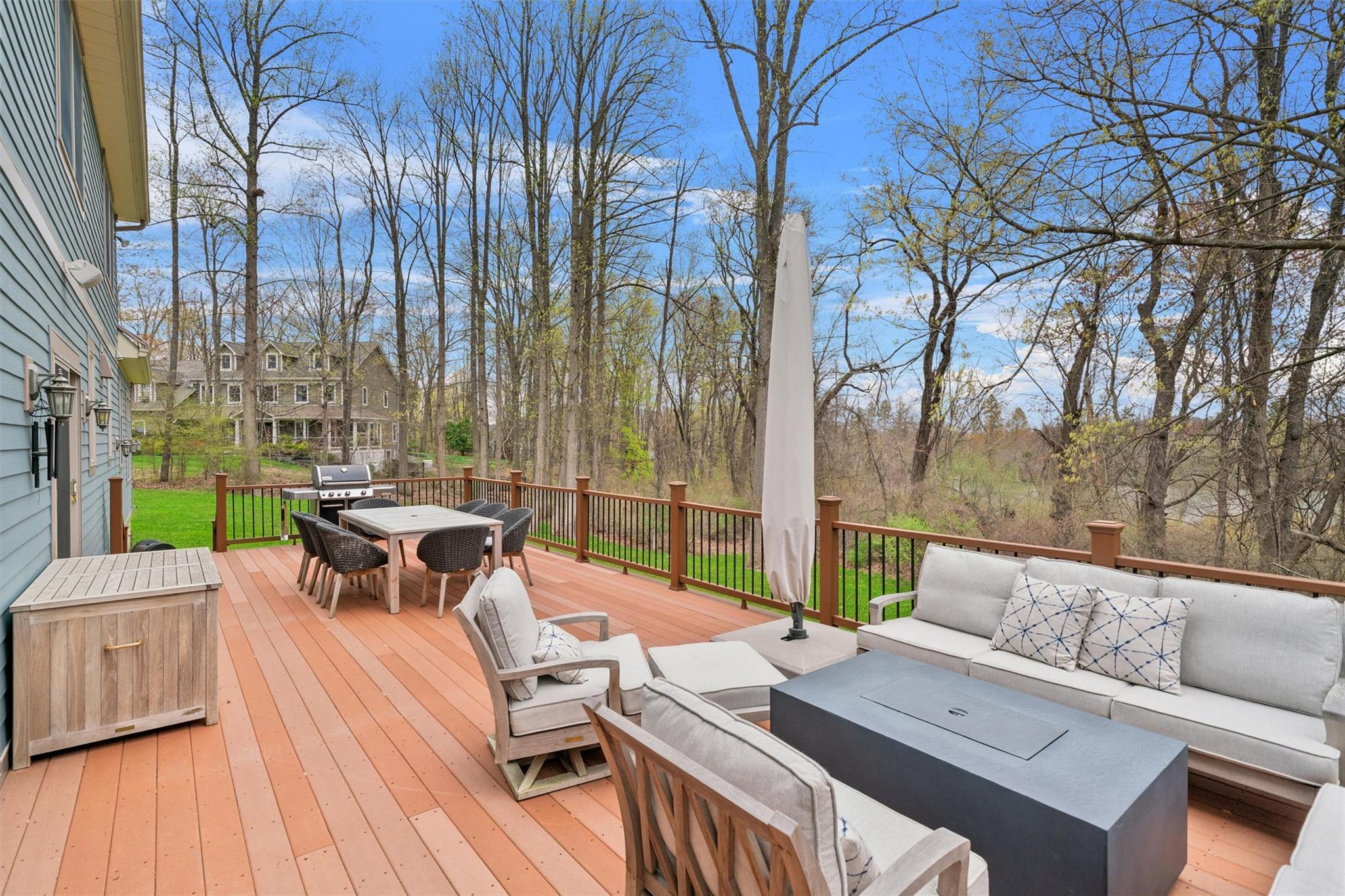 Single Family Warwick Lake  Orange County, NY 10990, MLS-845504-32