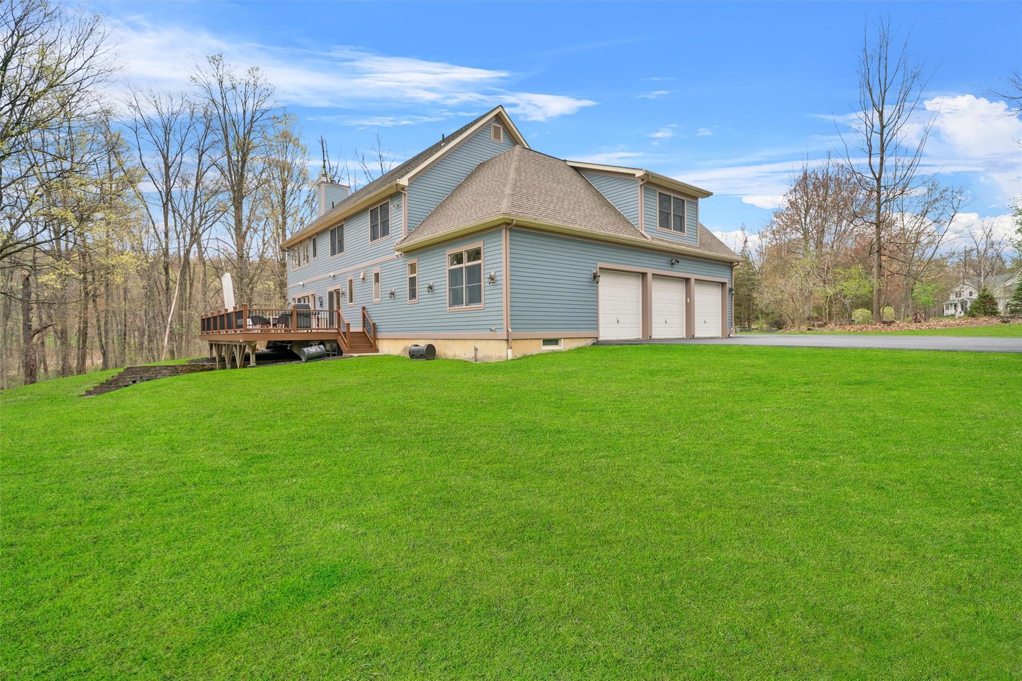 Single Family Warwick Lake  Orange County, NY 10990, MLS-845504-34