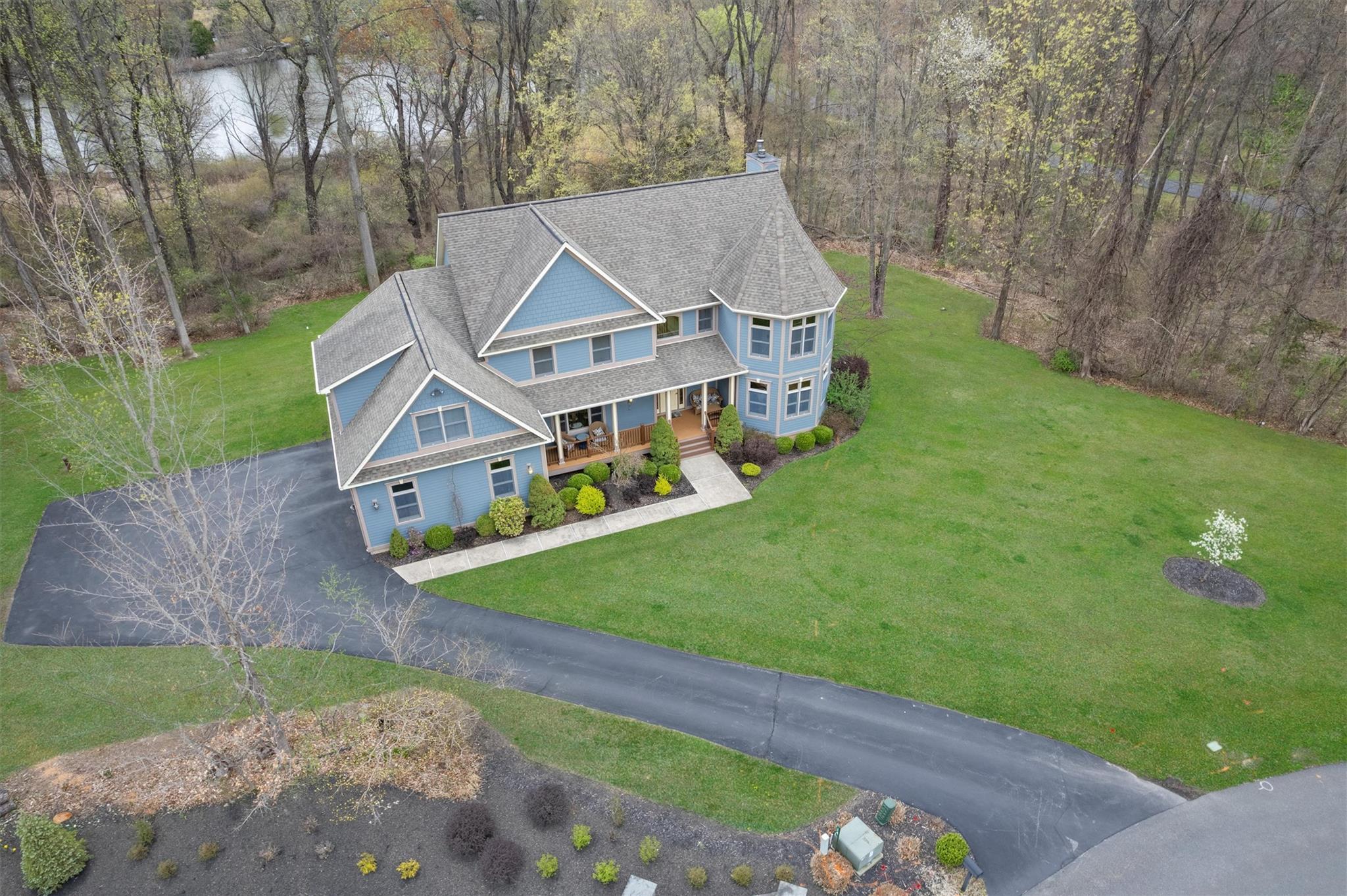 Single Family Warwick Lake  Orange County, NY 10990, MLS-845504-37