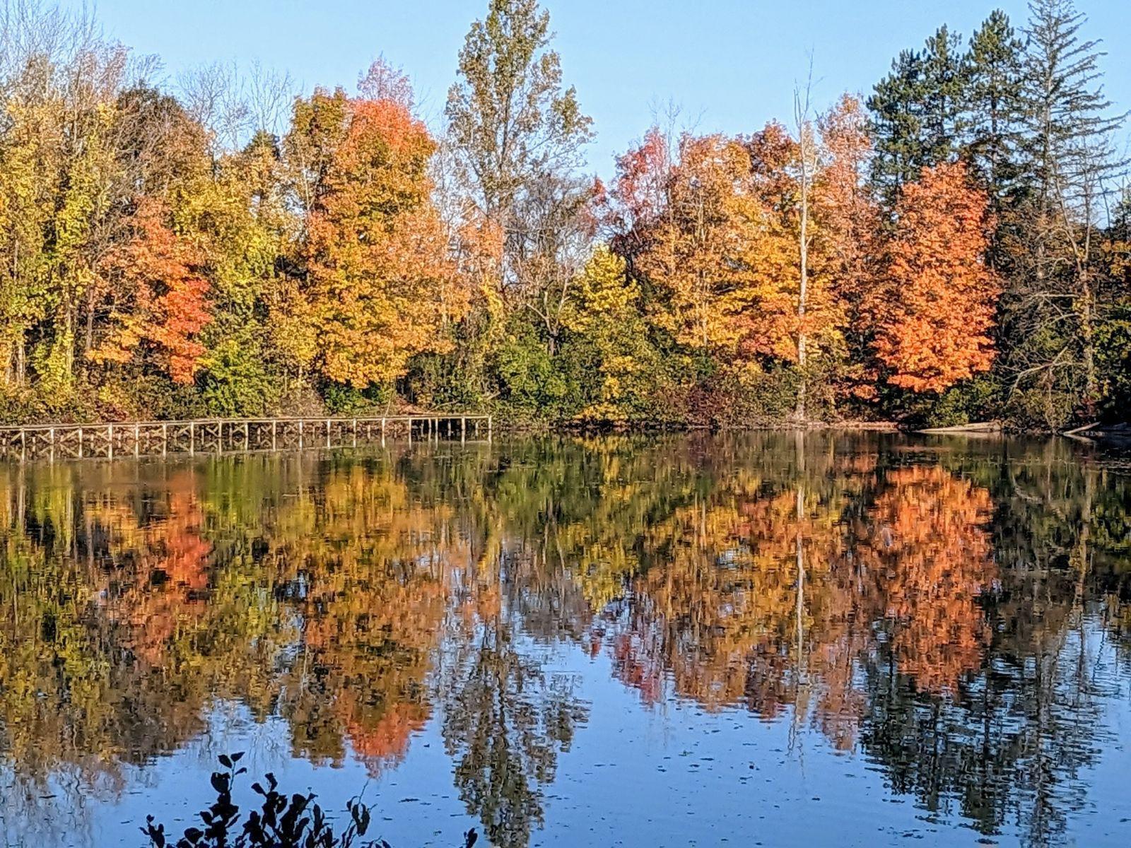 Single Family Warwick Lake  Orange County, NY 10990, MLS-845504-42