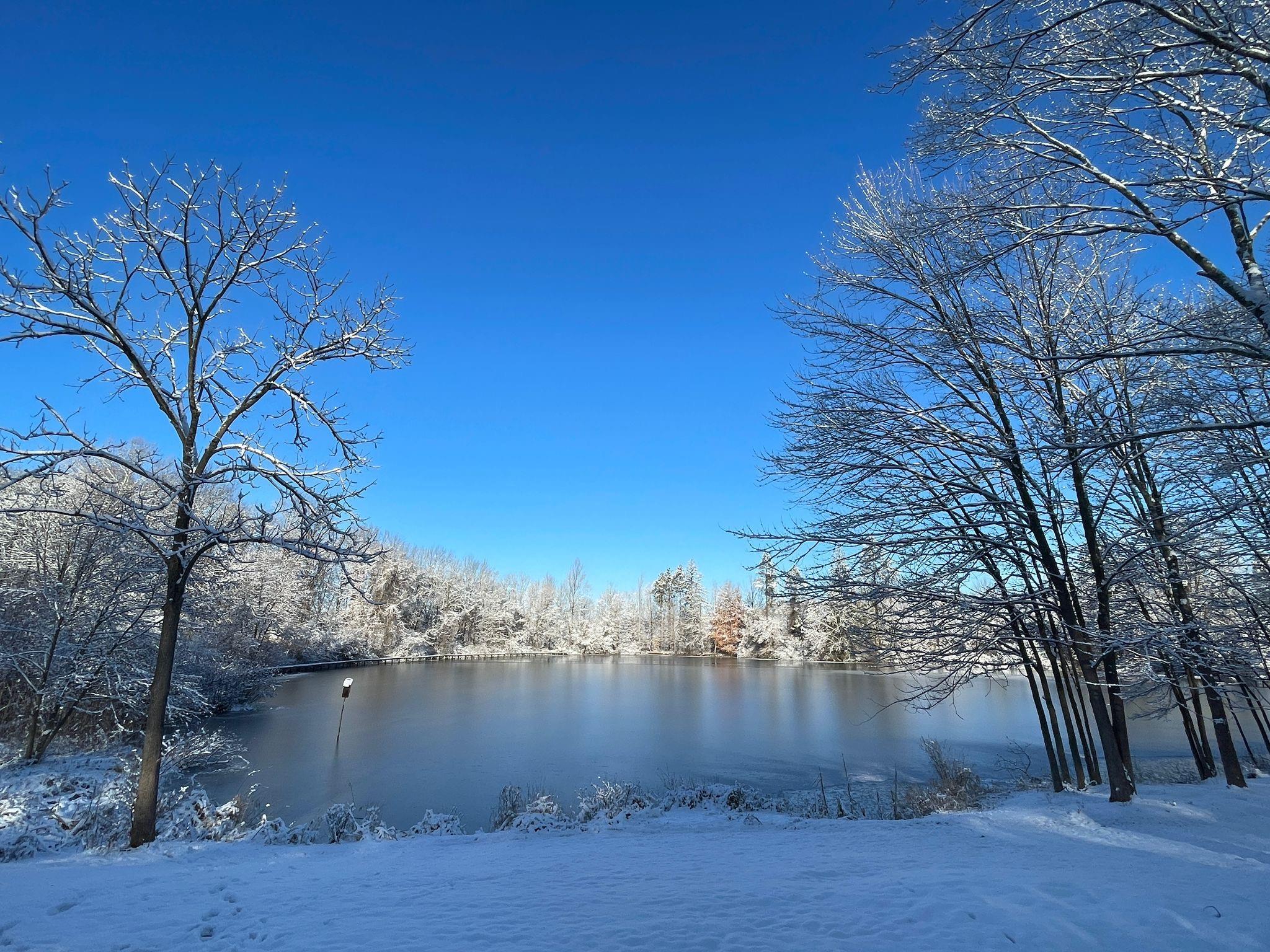 Single Family Warwick Lake  Orange County, NY 10990, MLS-845504-44