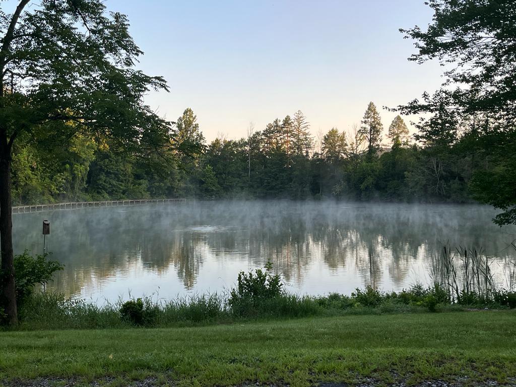 Single Family Warwick Lake  Orange County, NY 10990, MLS-845504-45