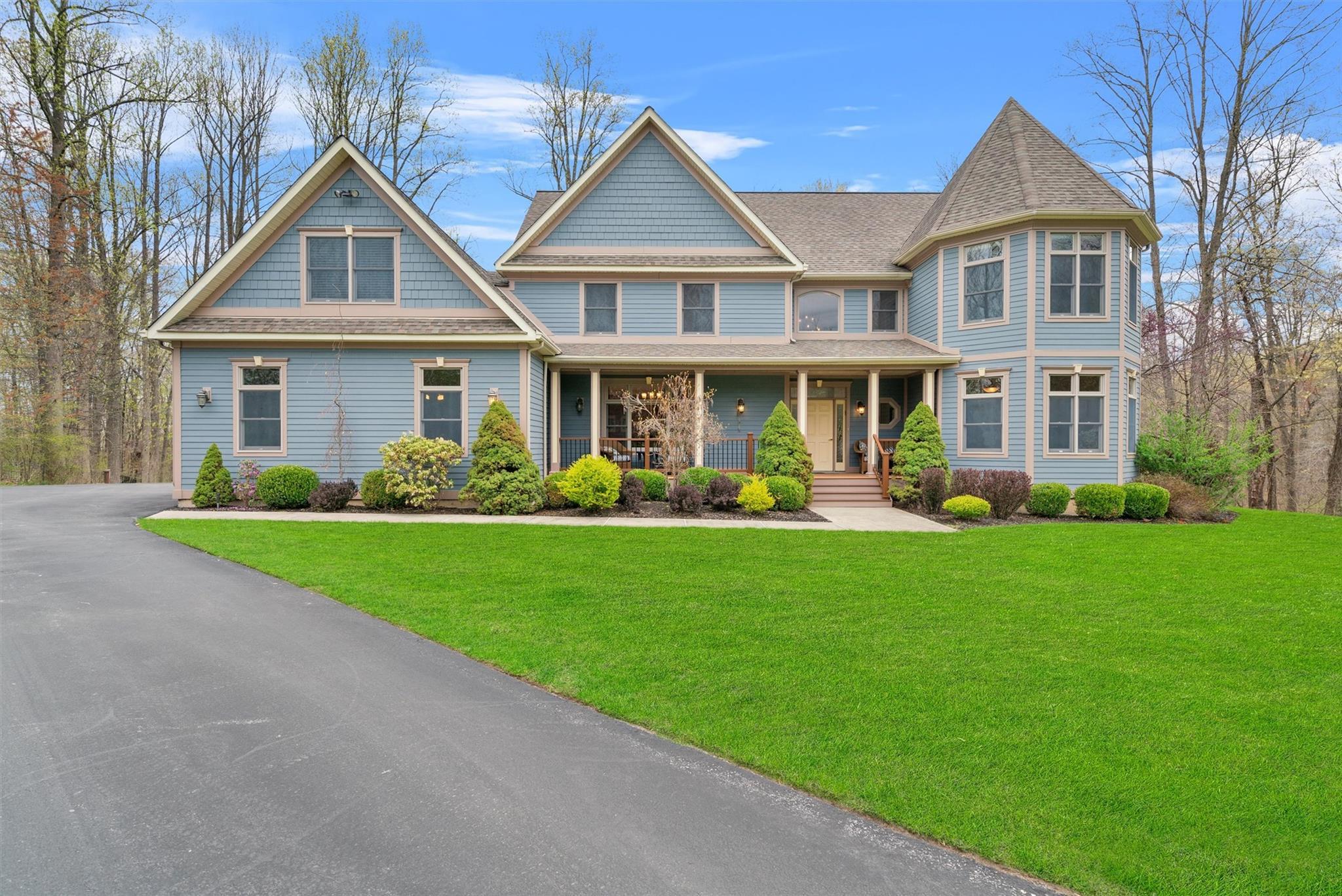 Single Family Warwick Lake  Orange County, NY 10990, MLS-845504-46