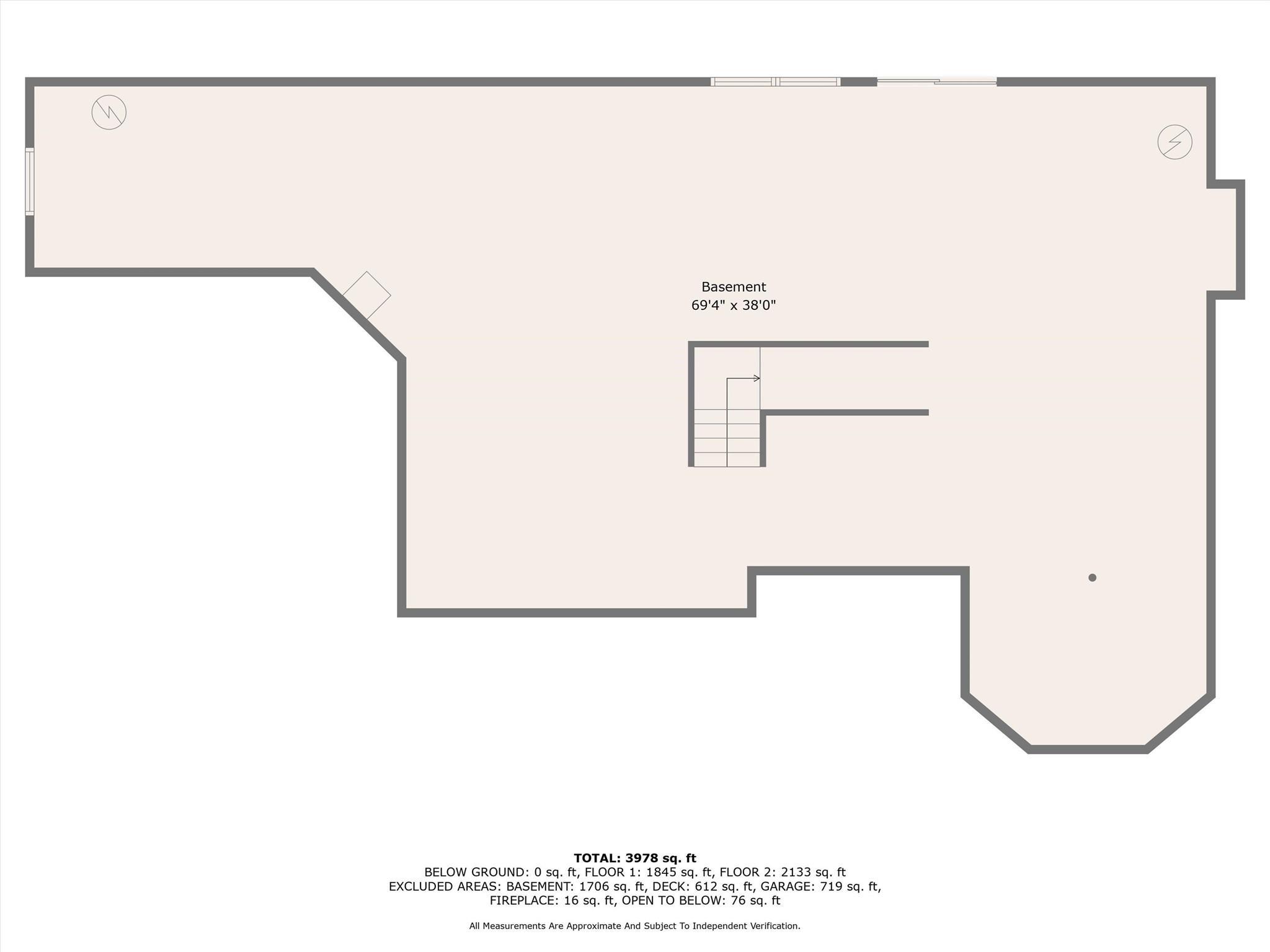 Single Family Warwick Lake  Orange County, NY 10990, MLS-845504-49