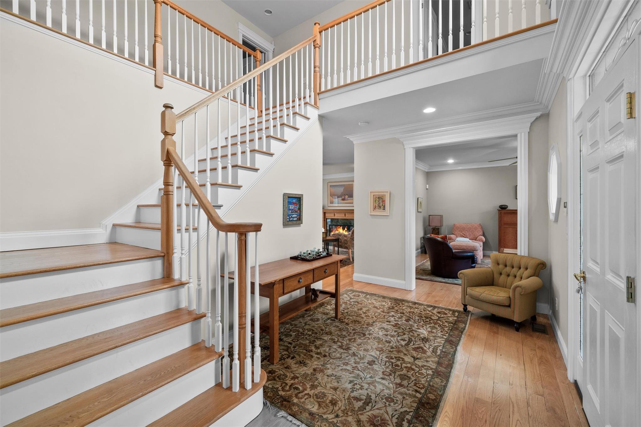 Single Family Warwick Lake  Orange County, NY 10990, MLS-845504-5
