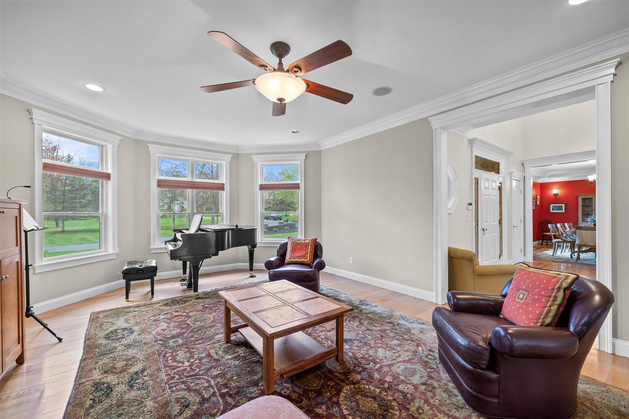 Single Family Warwick Lake  Orange County, NY 10990, MLS-845504-8