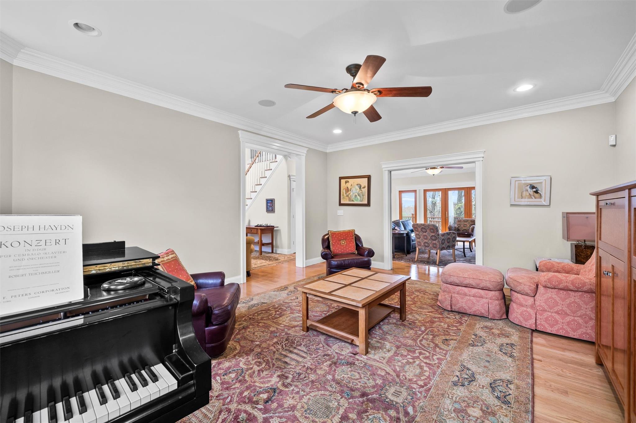 Single Family Warwick Lake  Orange County, NY 10990, MLS-845504-9