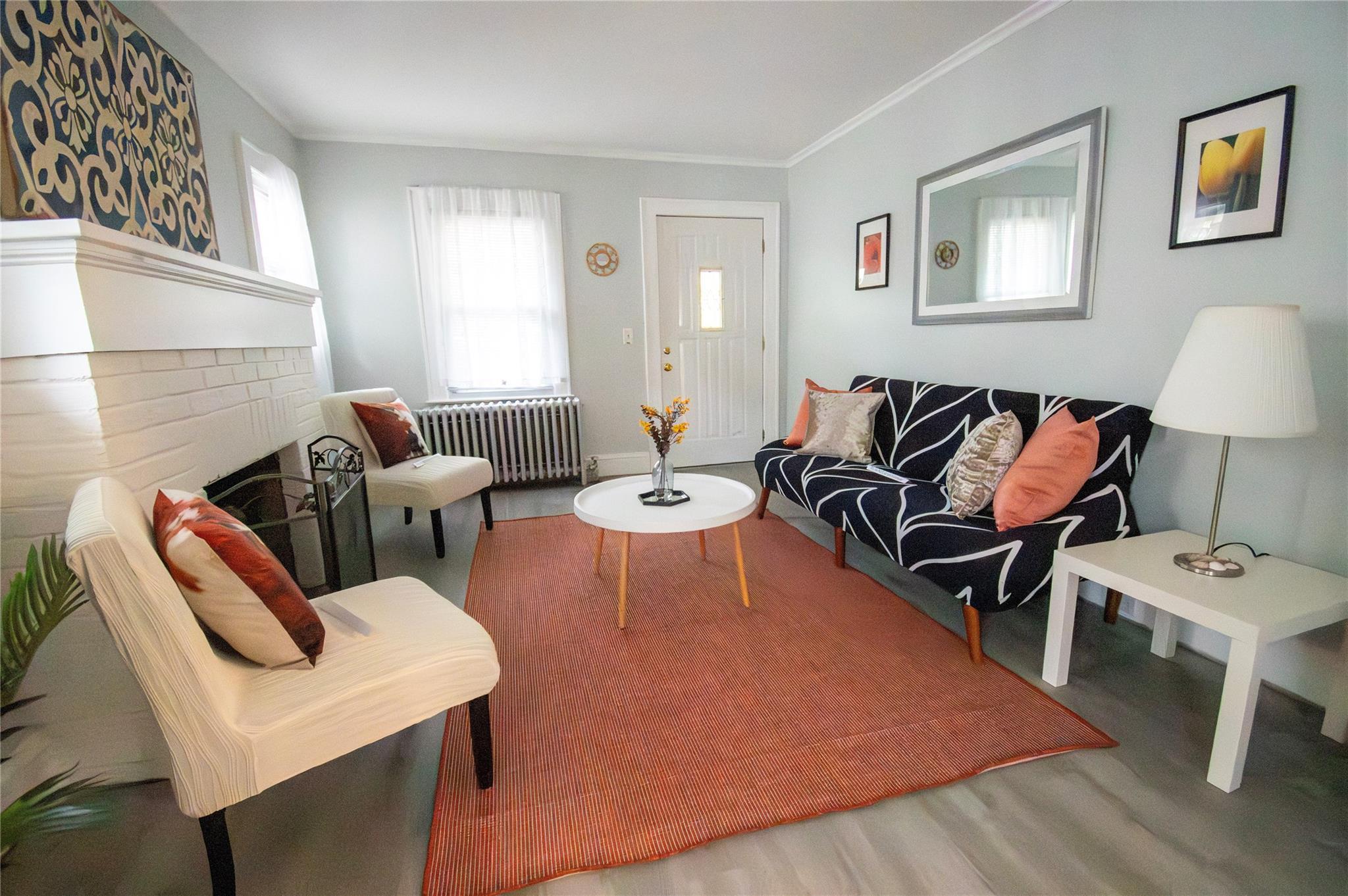 Single Family Henry  Nassau County, NY 11575, MLS-845507-12